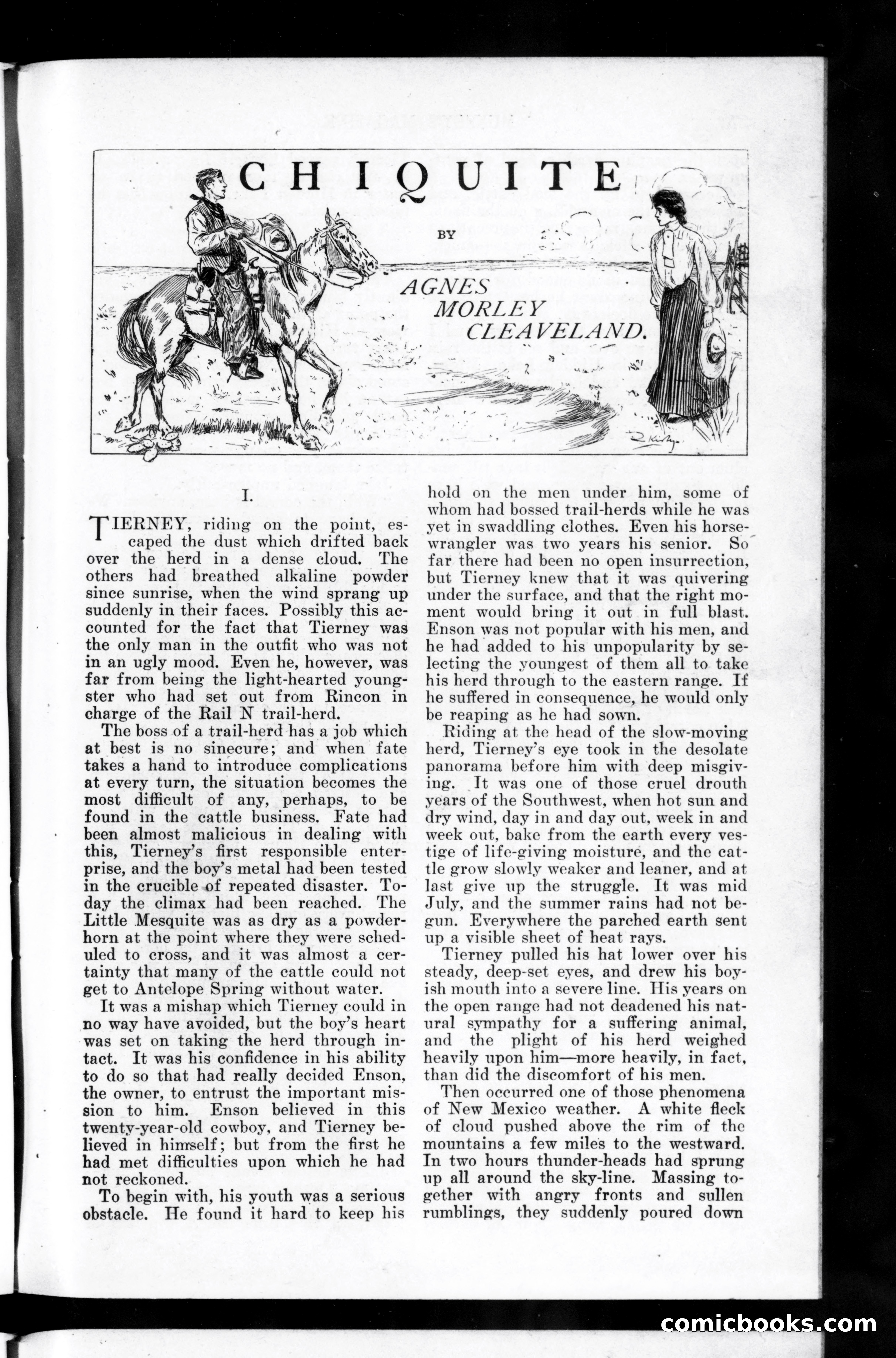 The Munsey Magazine — page 111 of 162