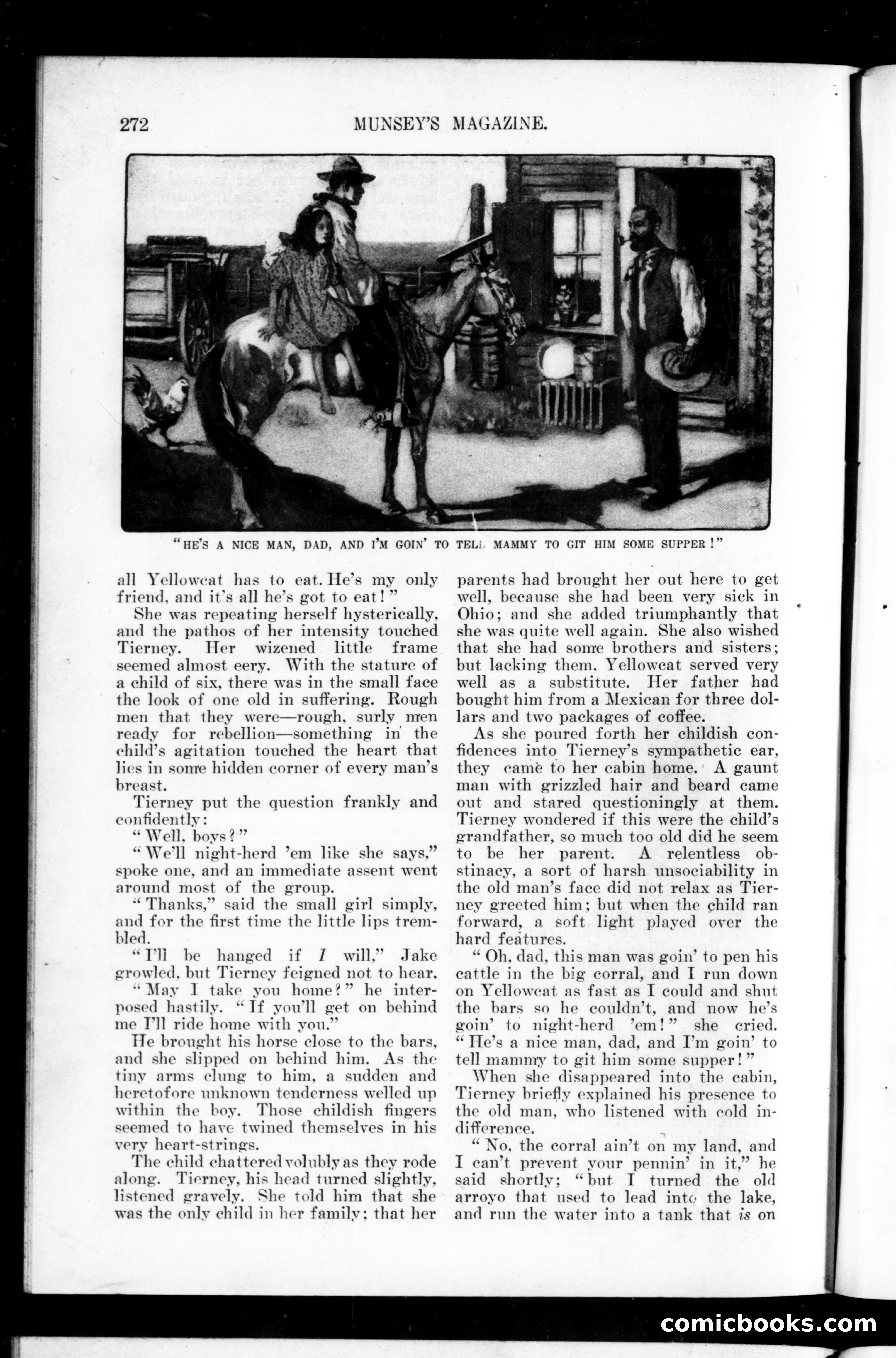 The Munsey Magazine — page 114 of 162