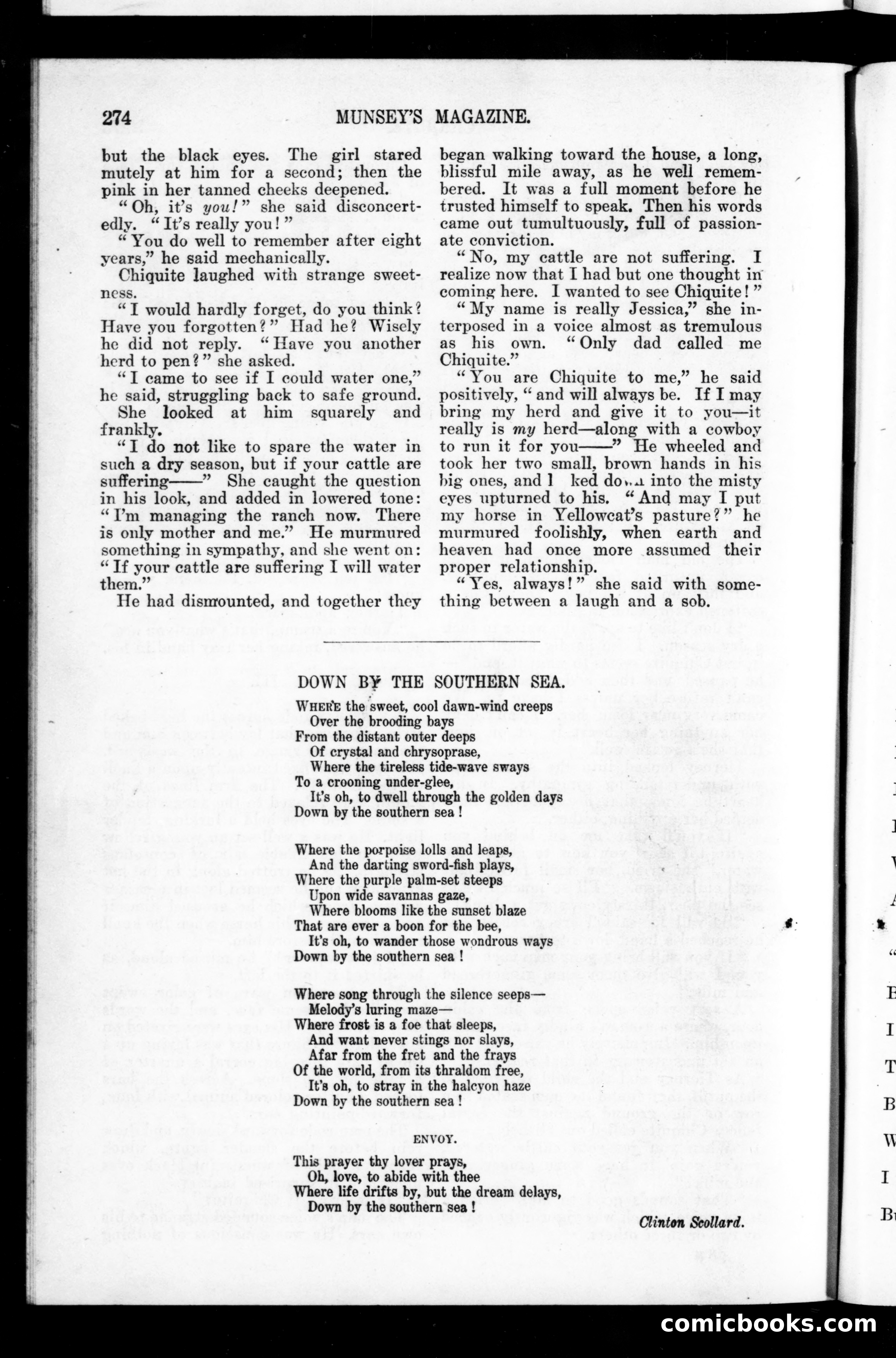 The Munsey Magazine — page 116 of 162