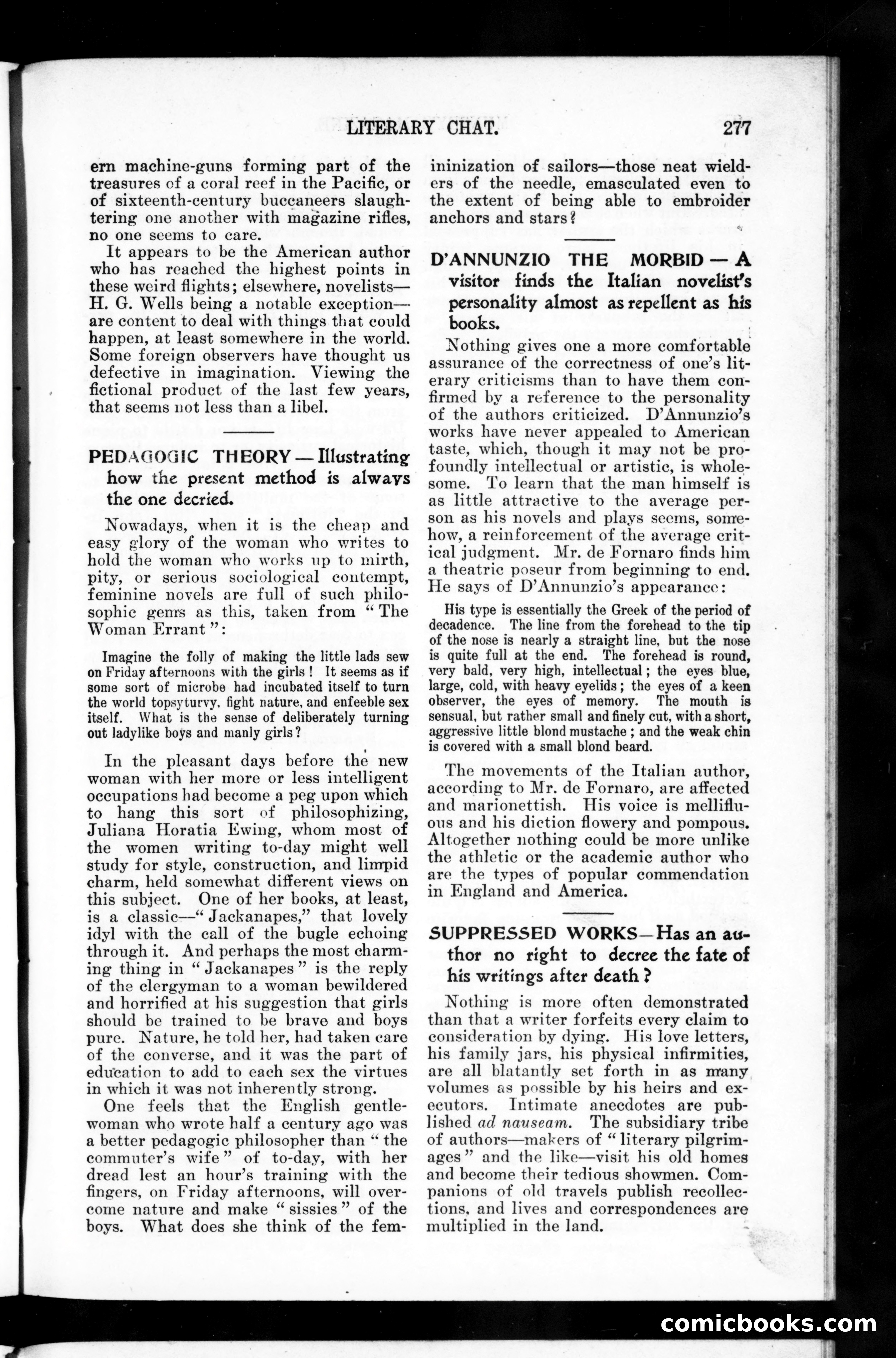 The Munsey Magazine — page 119 of 162