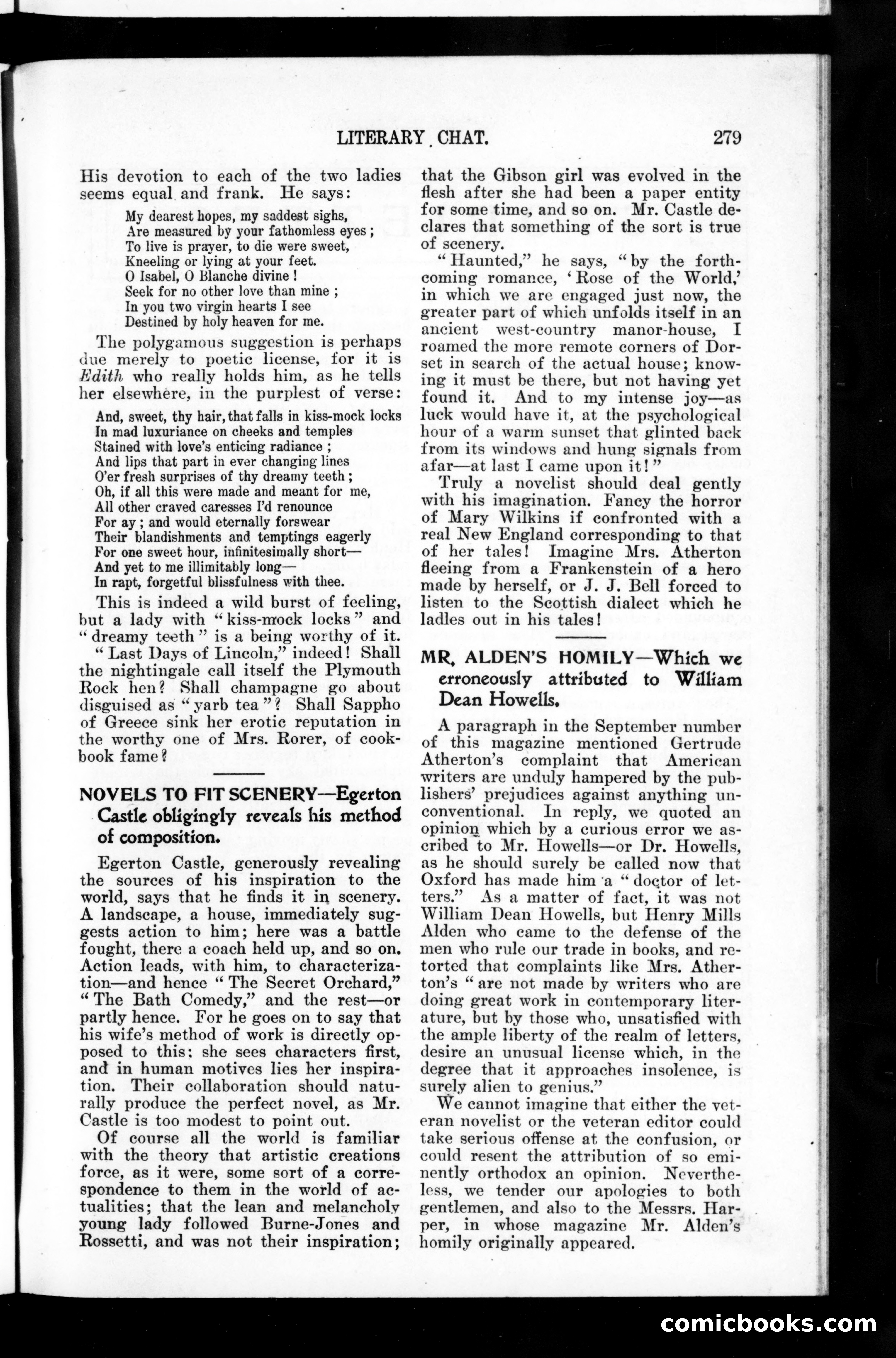 The Munsey Magazine — page 121 of 162