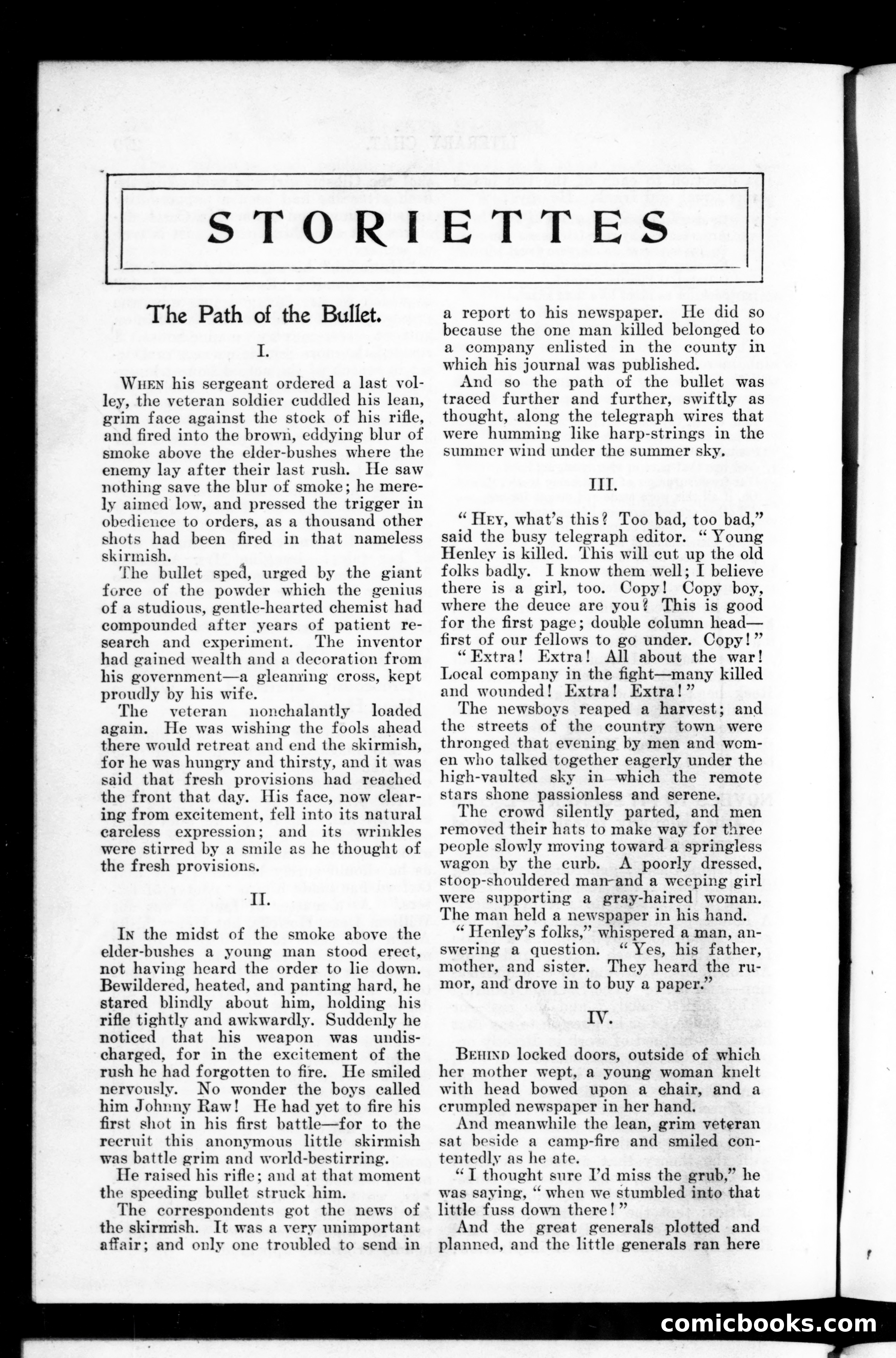 The Munsey Magazine — page 122 of 162