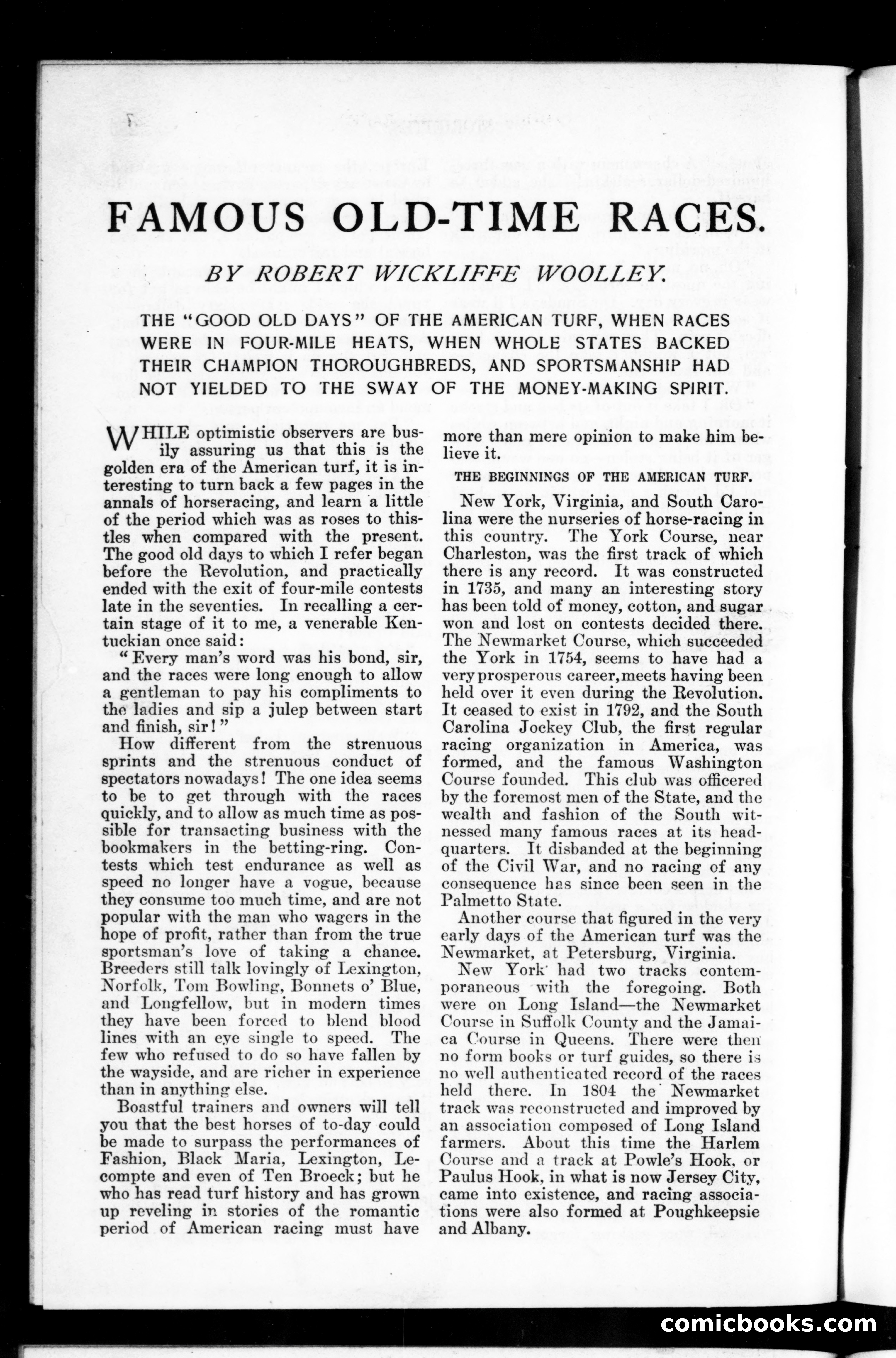 The Munsey Magazine — page 128 of 162