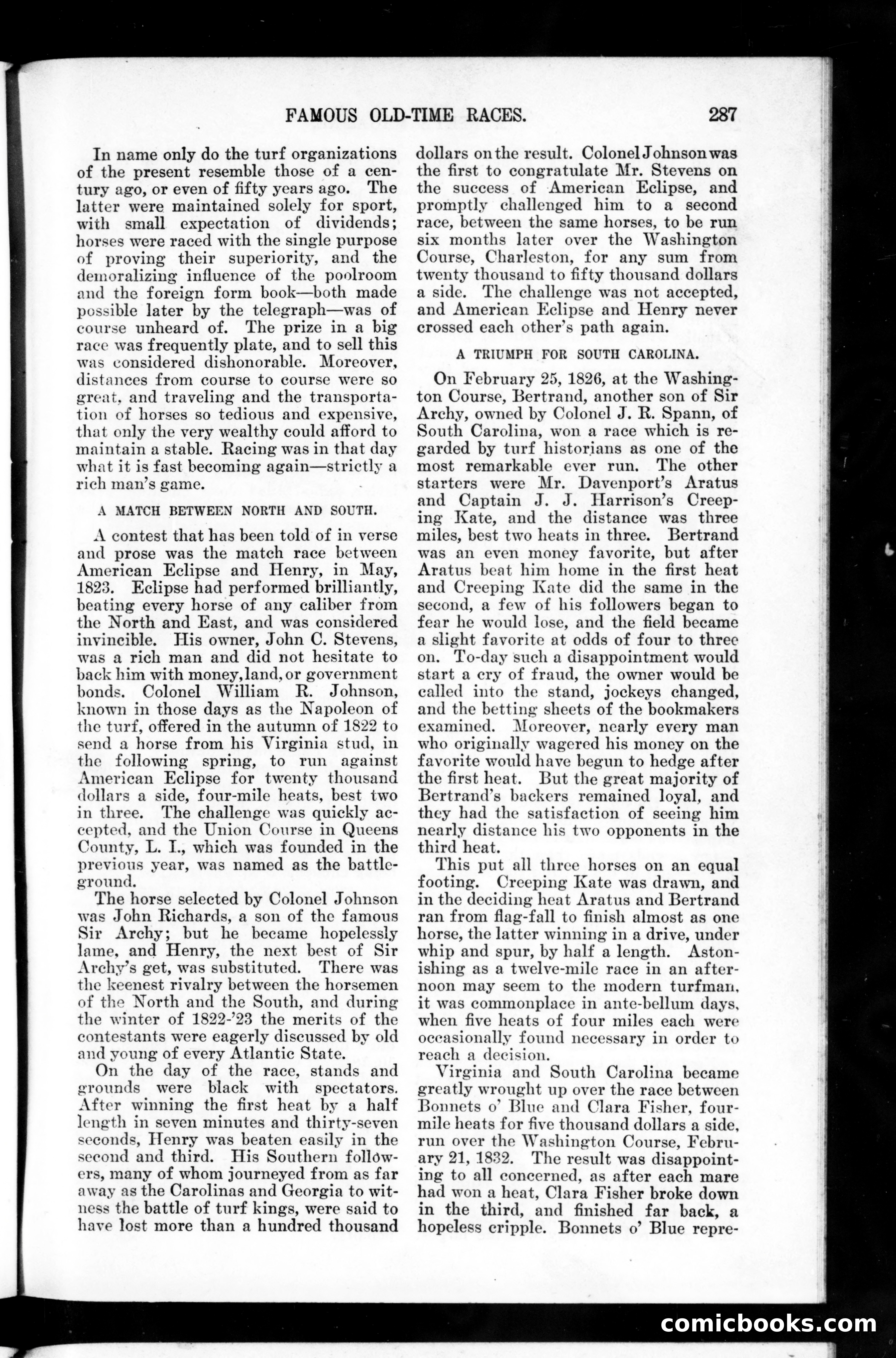 The Munsey Magazine — page 129 of 162