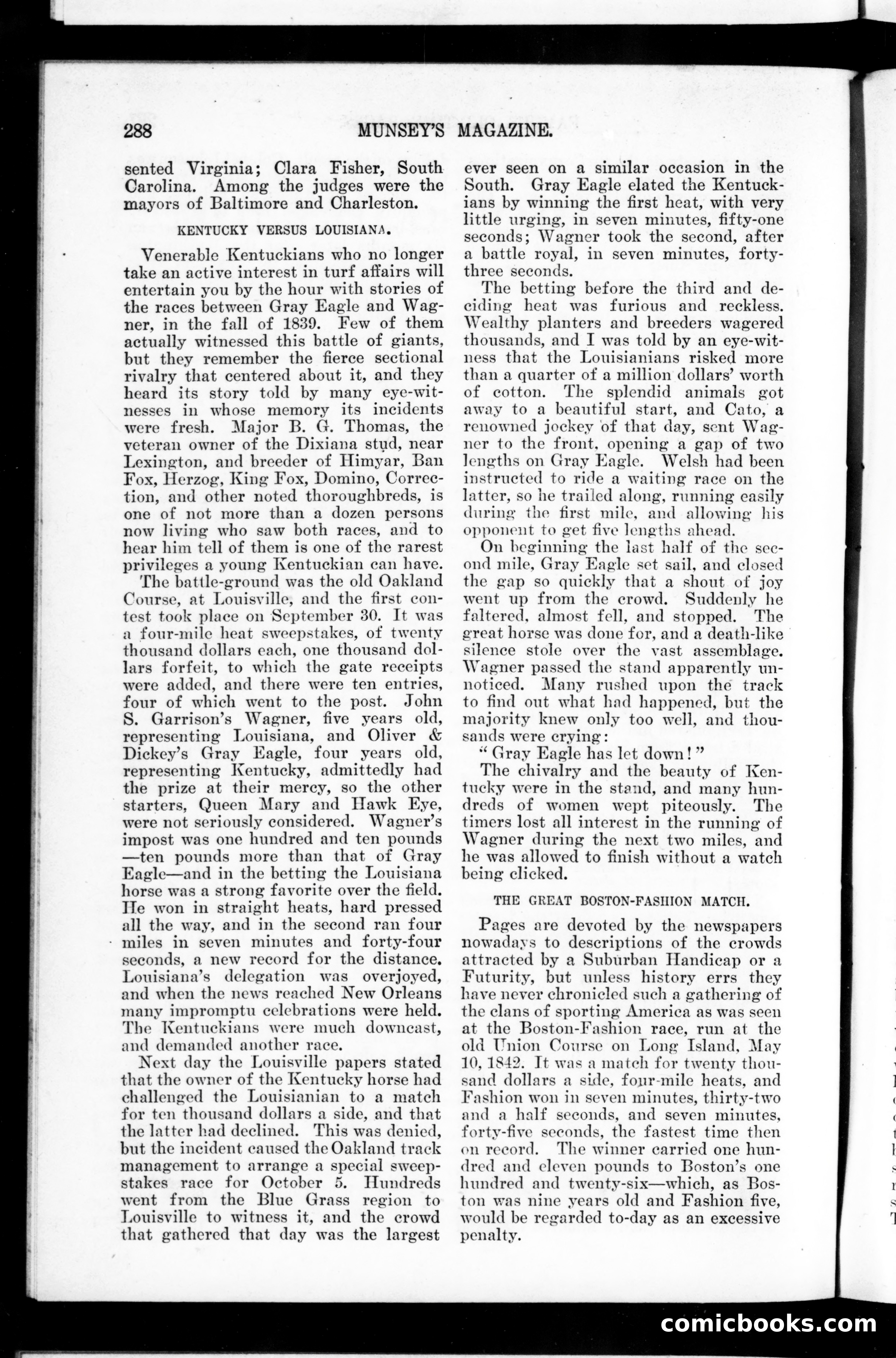 The Munsey Magazine — page 130 of 162