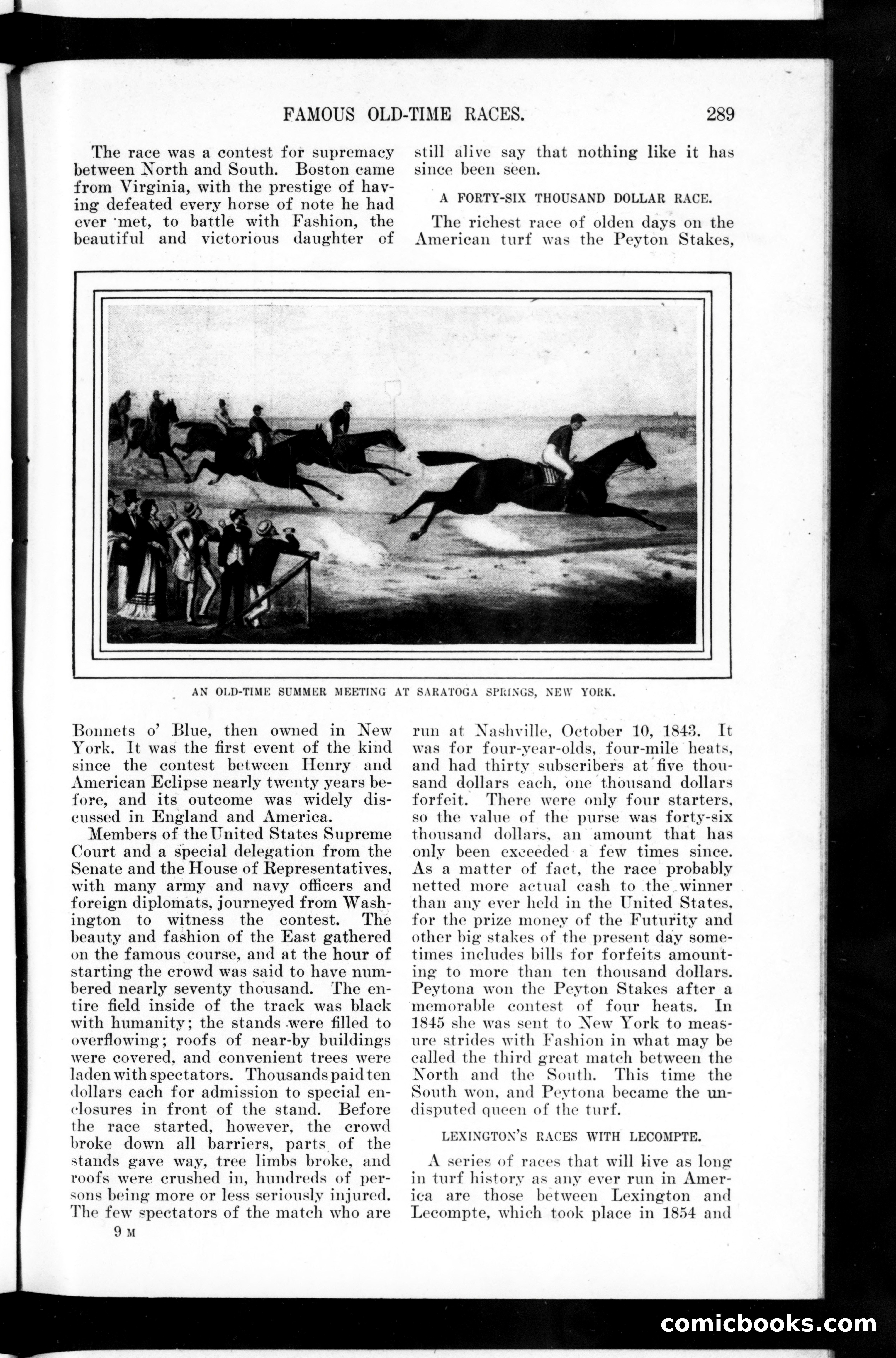 The Munsey Magazine — page 131 of 162