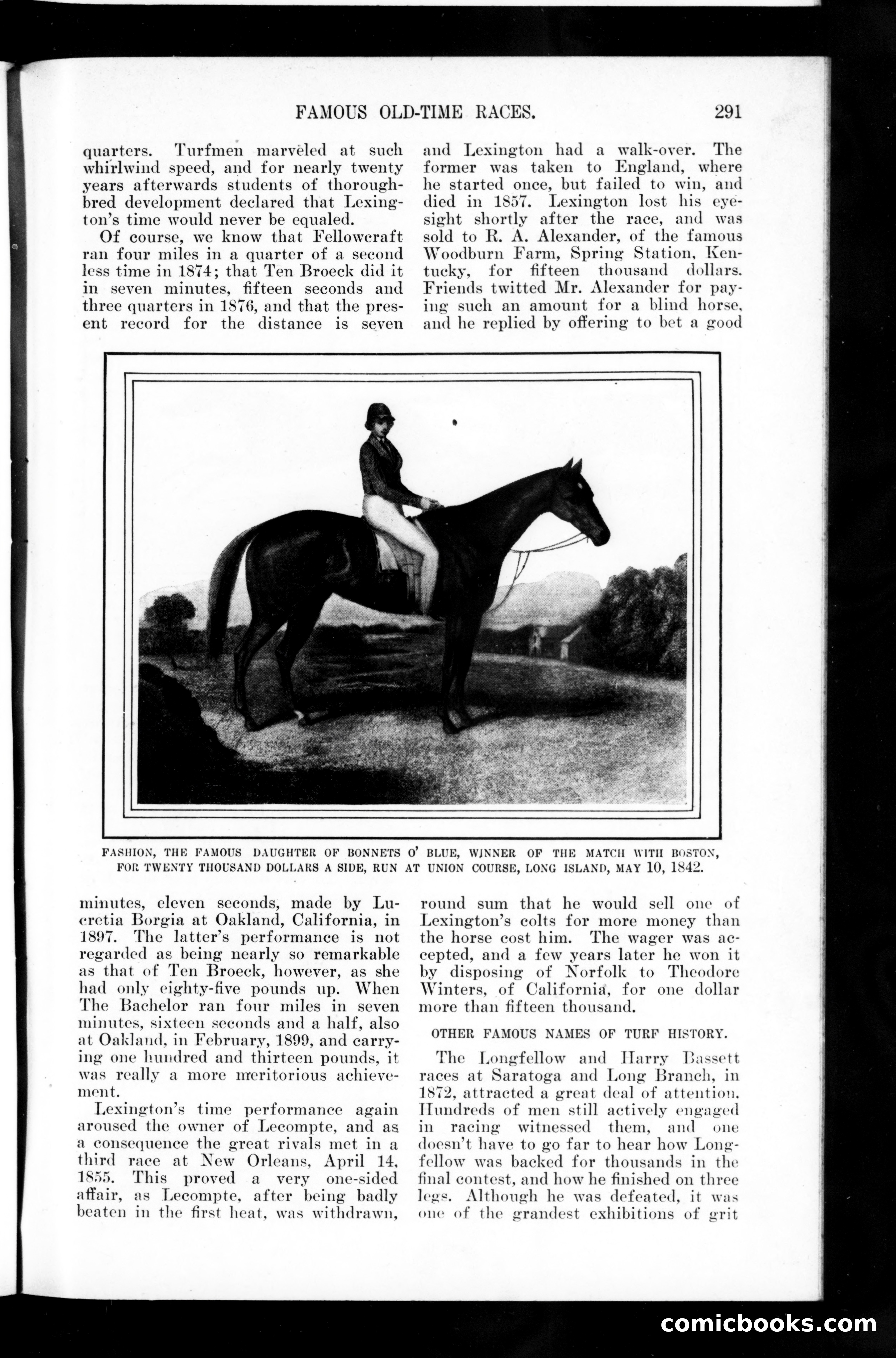 The Munsey Magazine — page 133 of 162