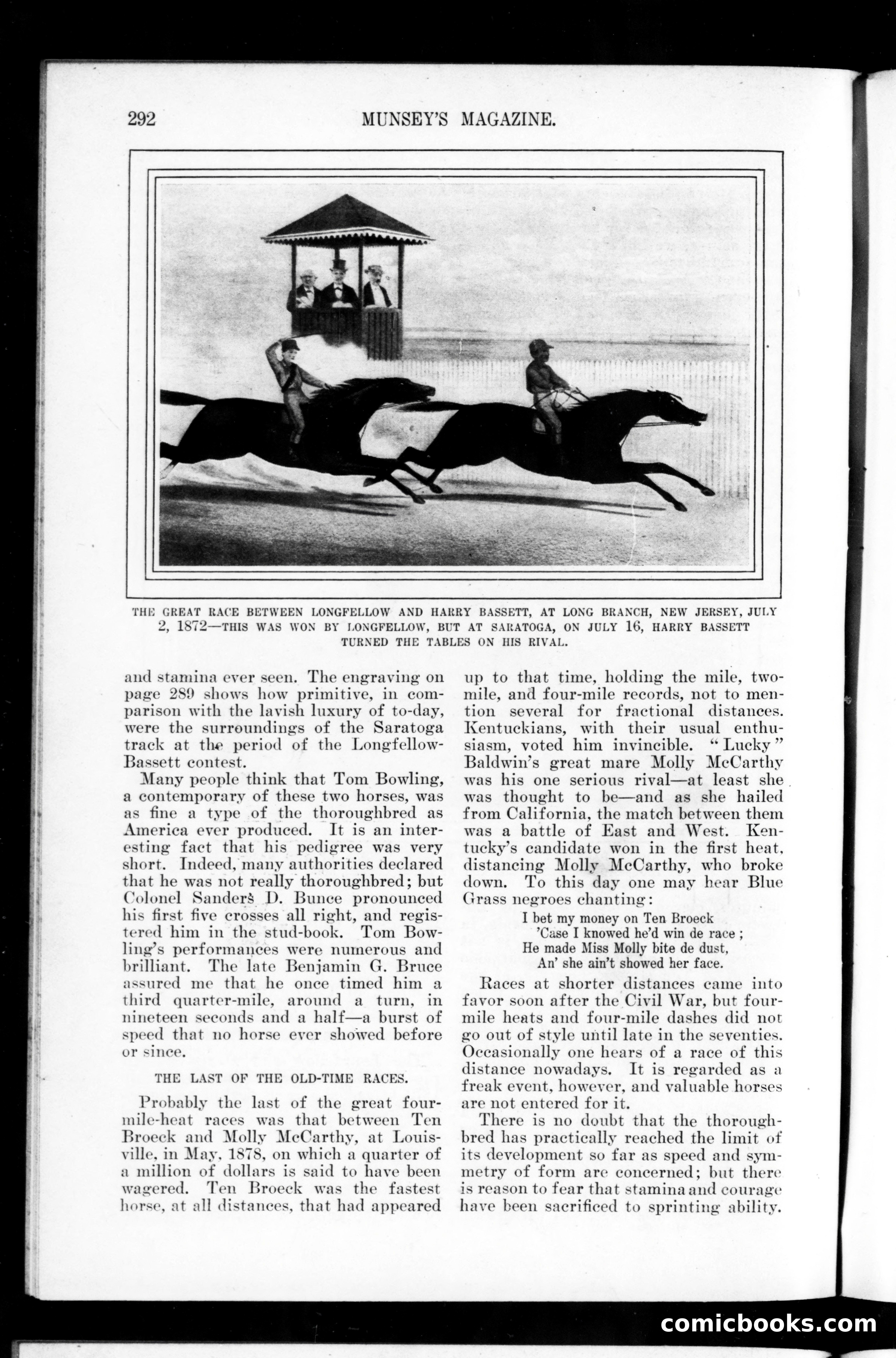The Munsey Magazine — page 134 of 162