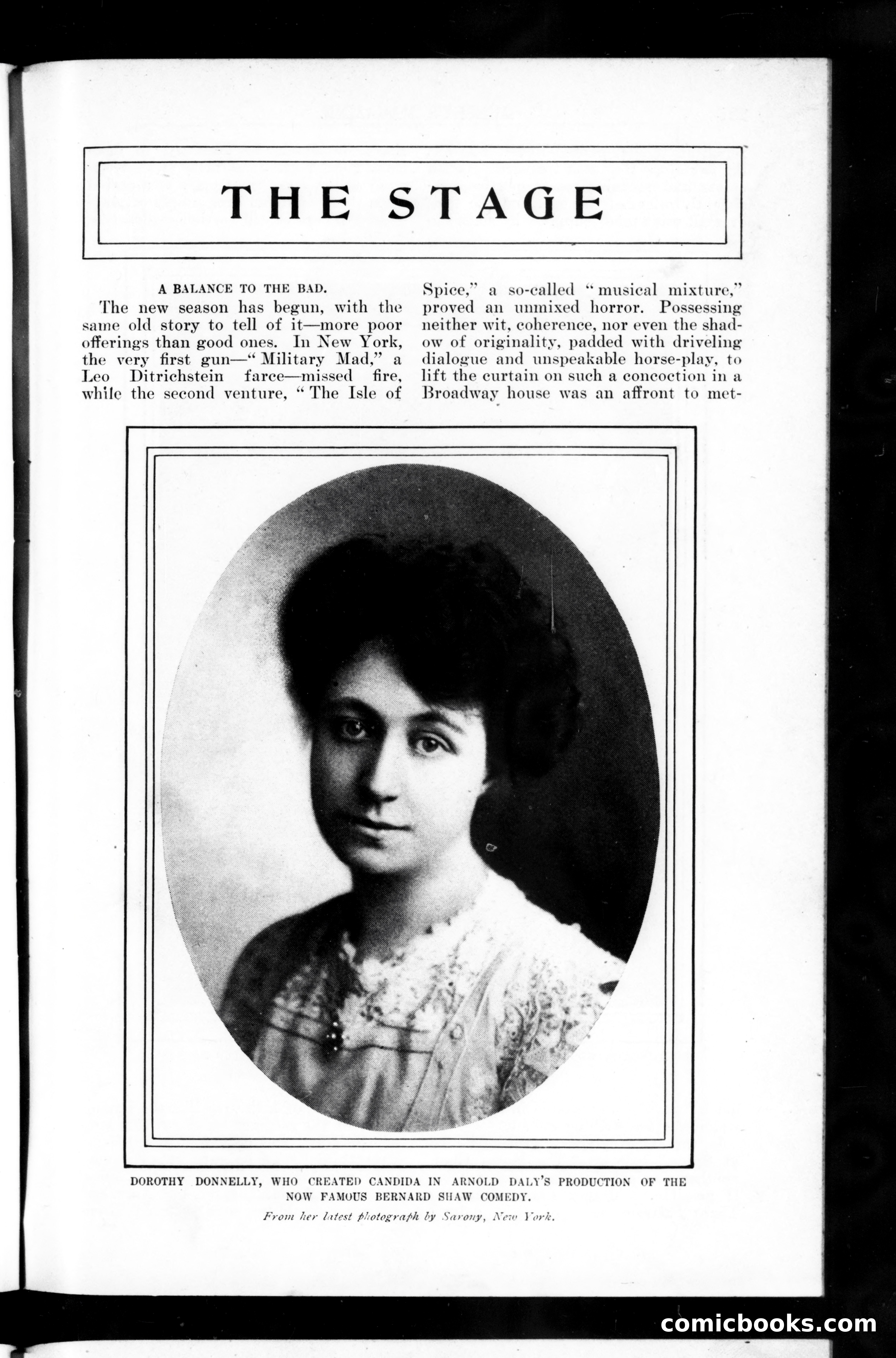 The Munsey Magazine — page 135 of 162