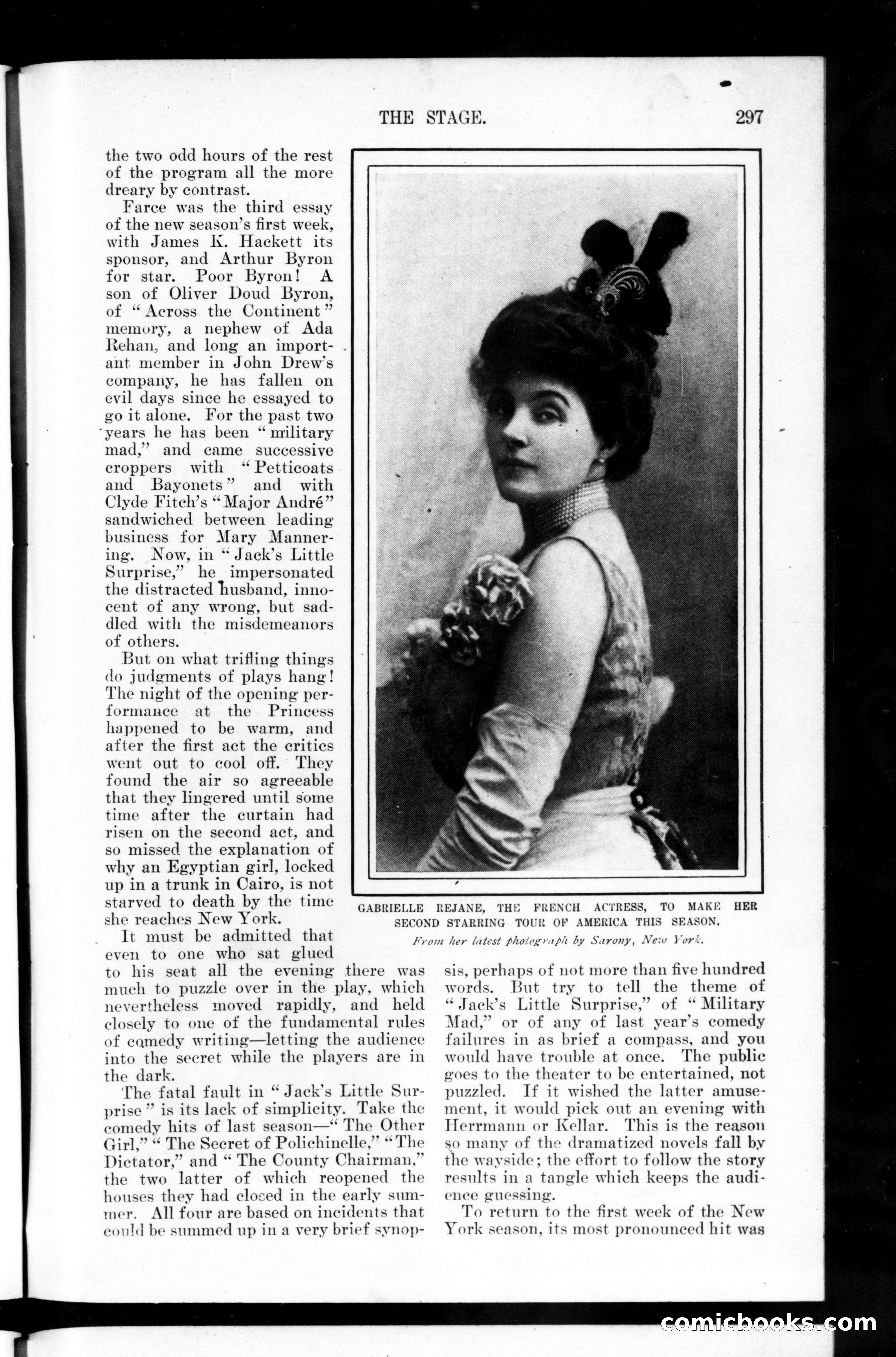 The Munsey Magazine — page 139 of 162
