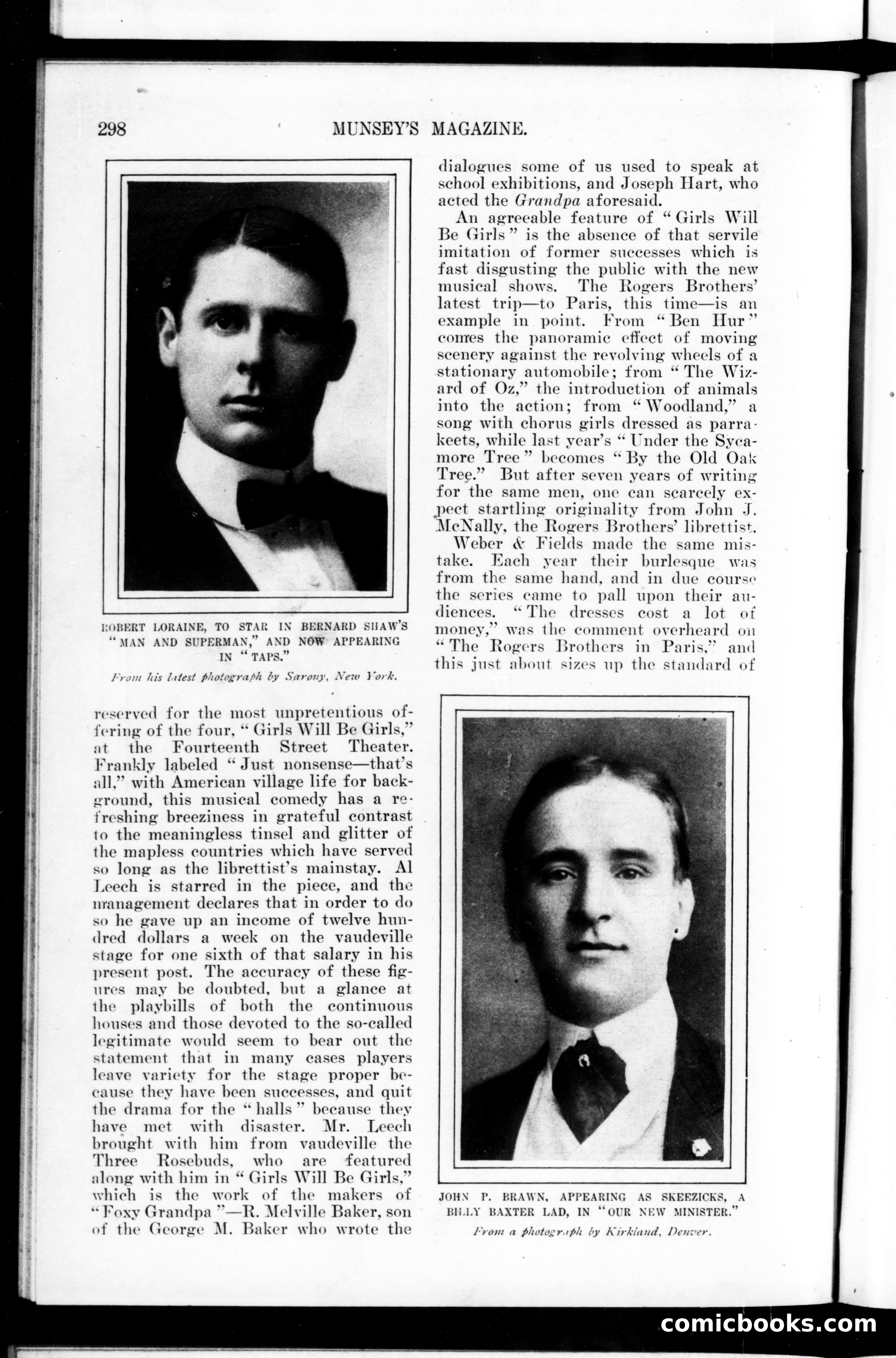 The Munsey Magazine — page 140 of 162