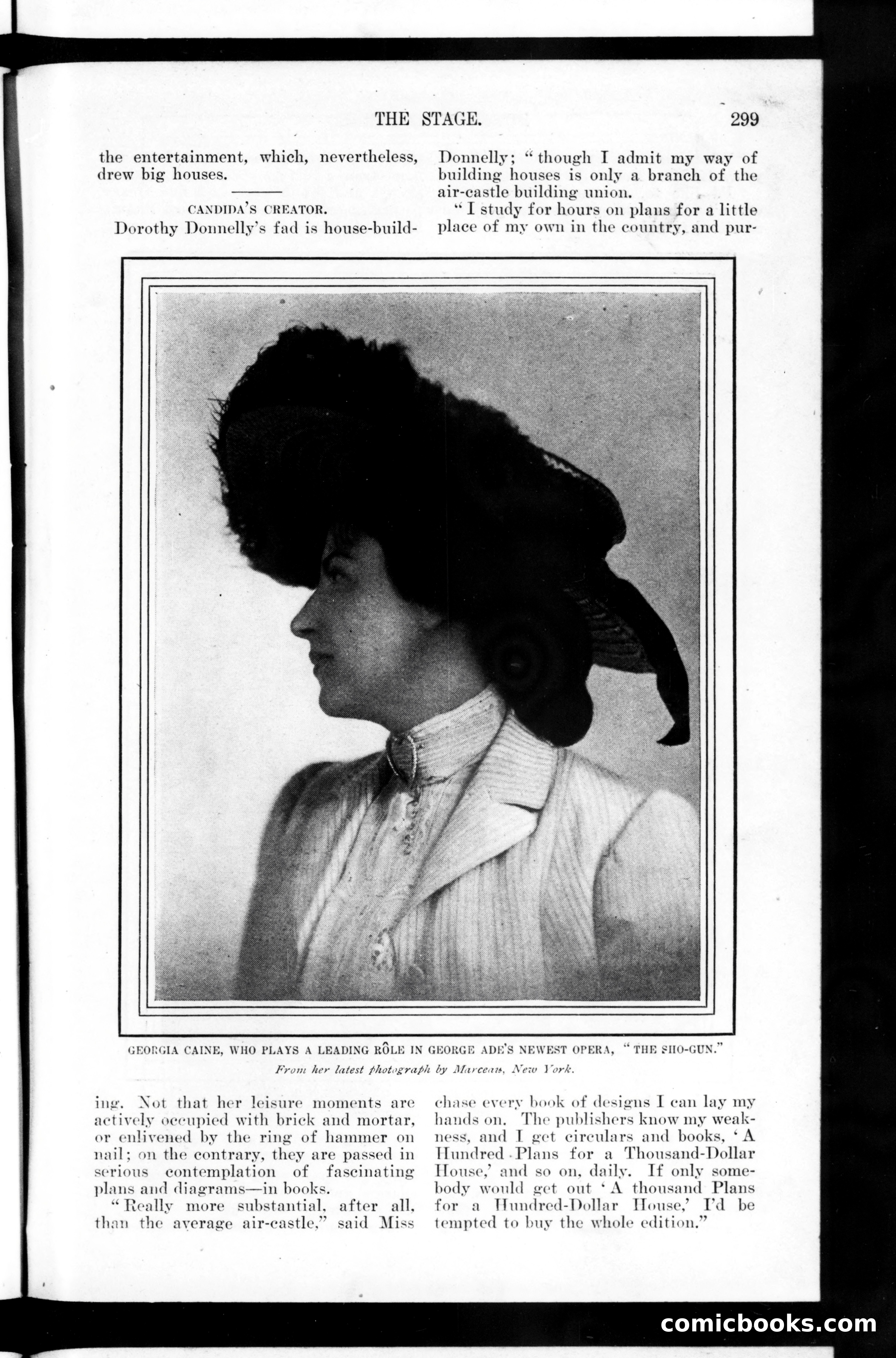 The Munsey Magazine — page 141 of 162