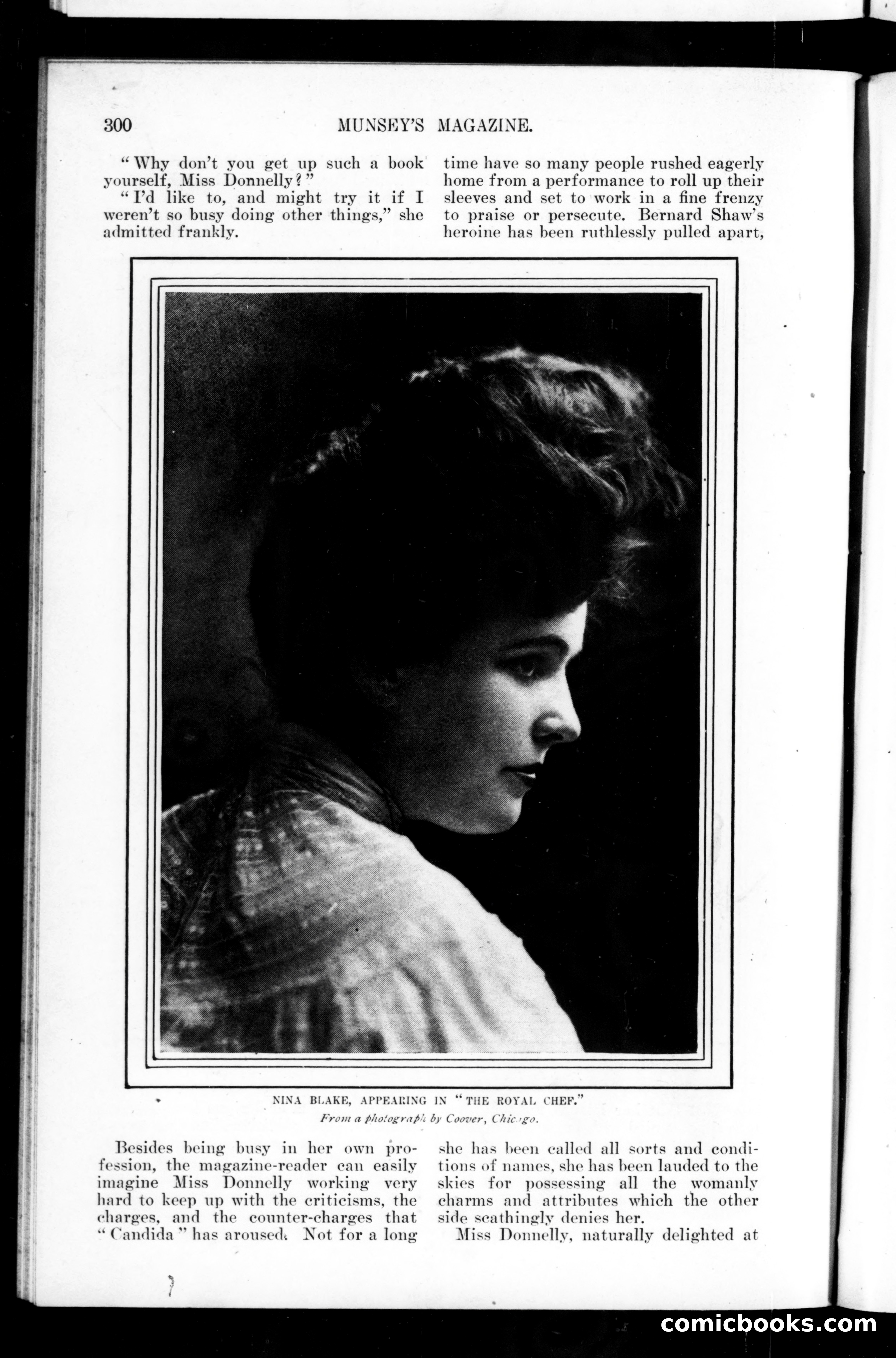 The Munsey Magazine — page 142 of 162