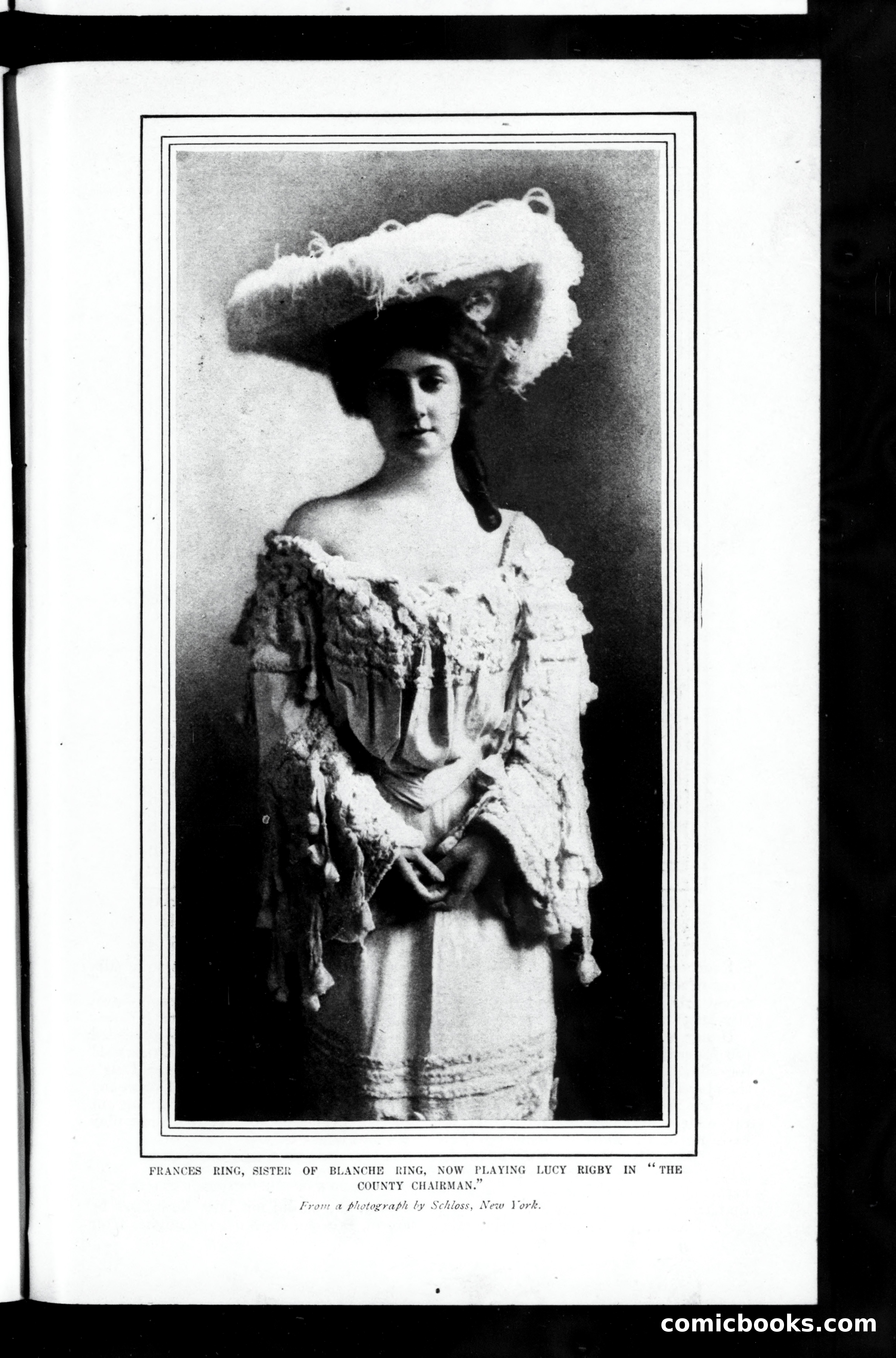 The Munsey Magazine — page 143 of 162