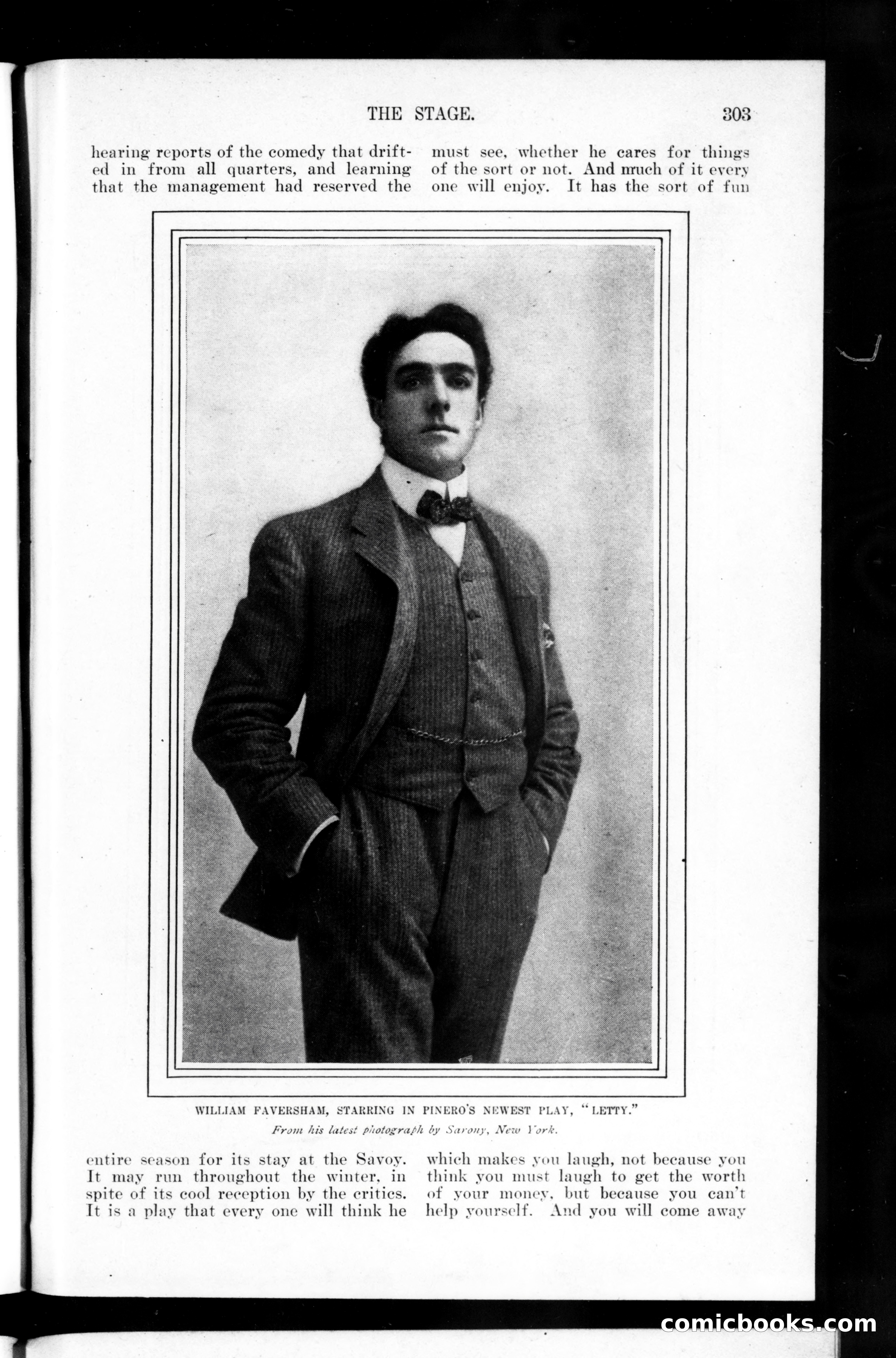 The Munsey Magazine — page 145 of 162