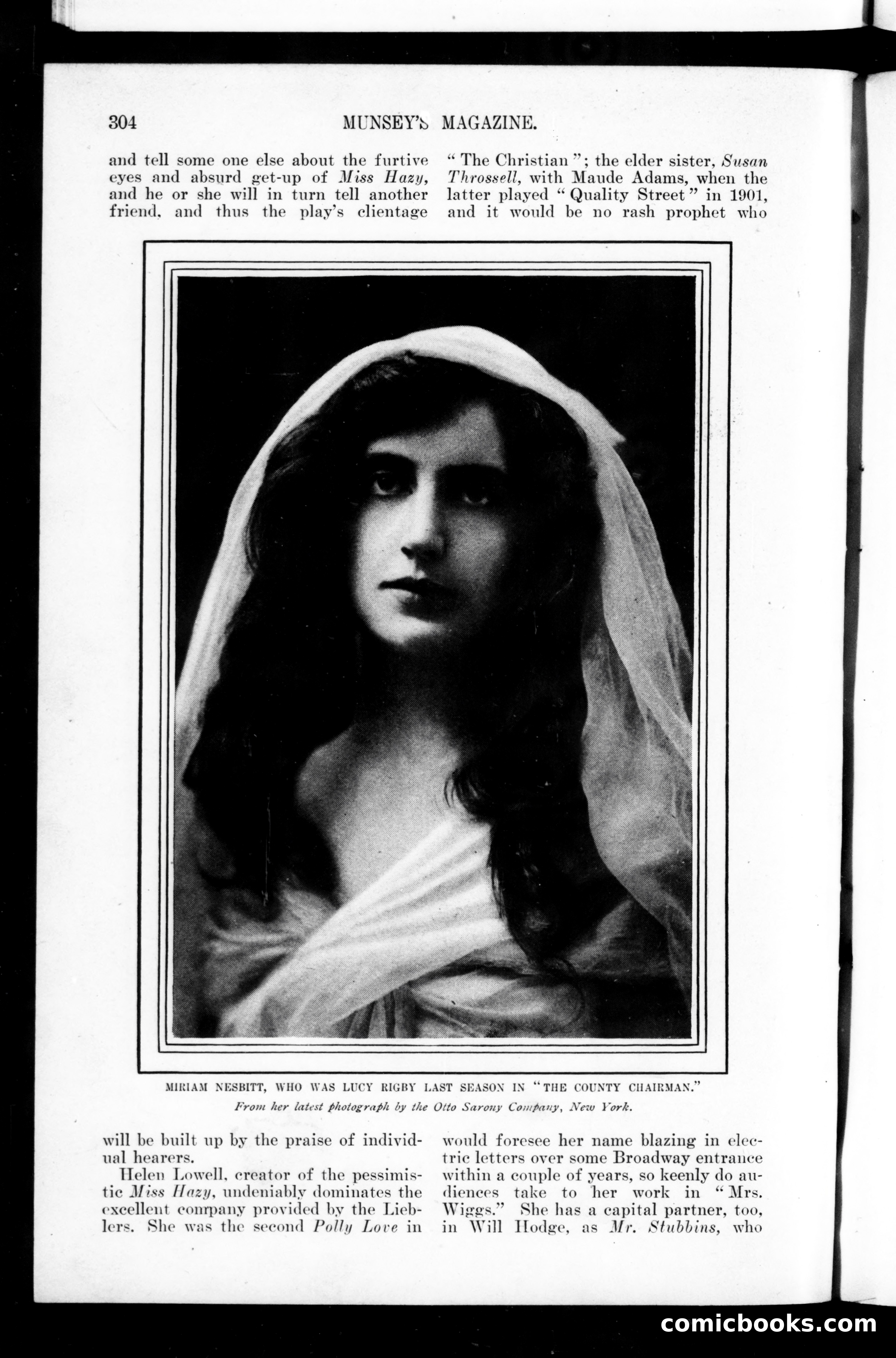The Munsey Magazine — page 146 of 162