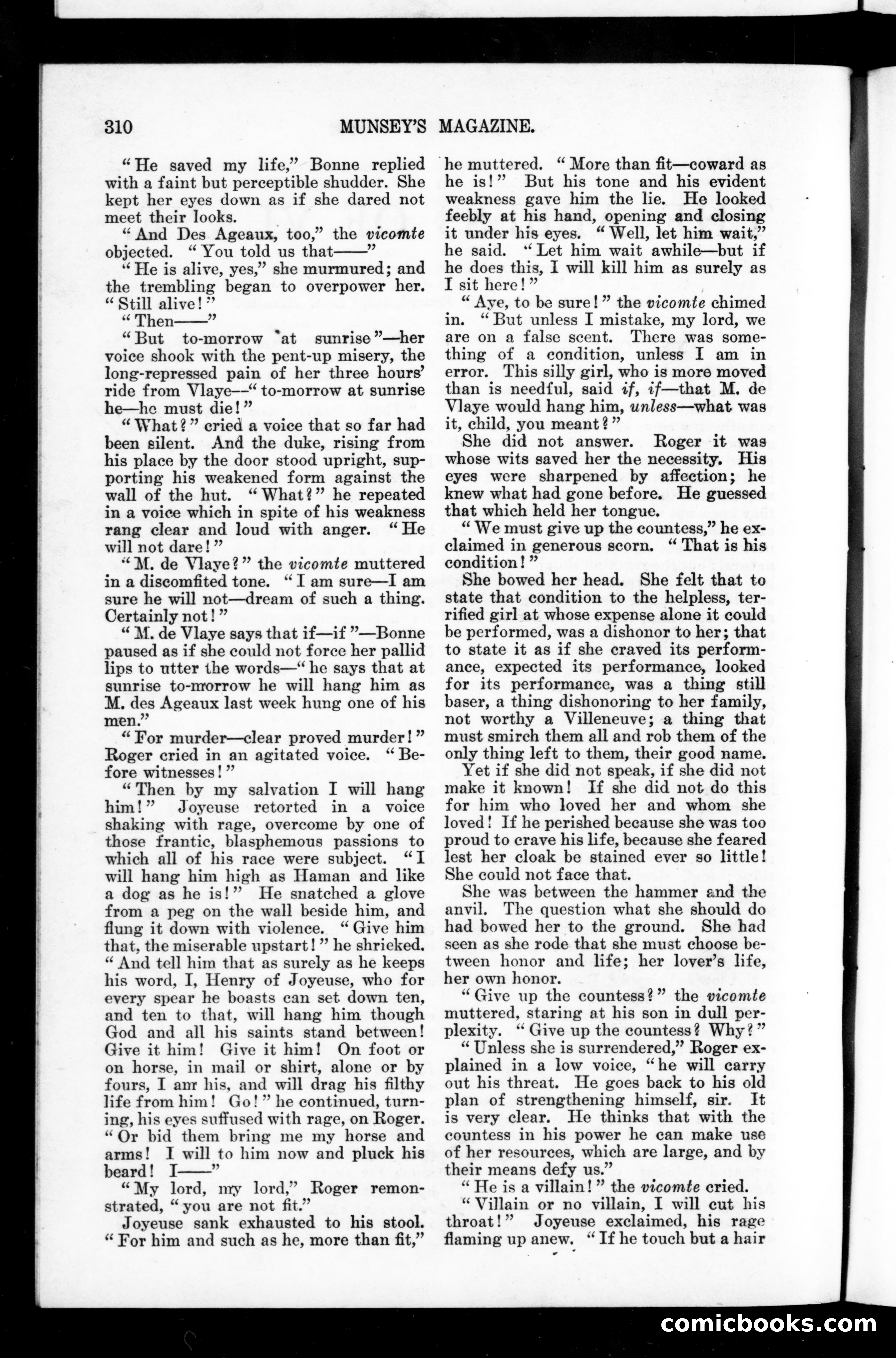 The Munsey Magazine — page 152 of 162