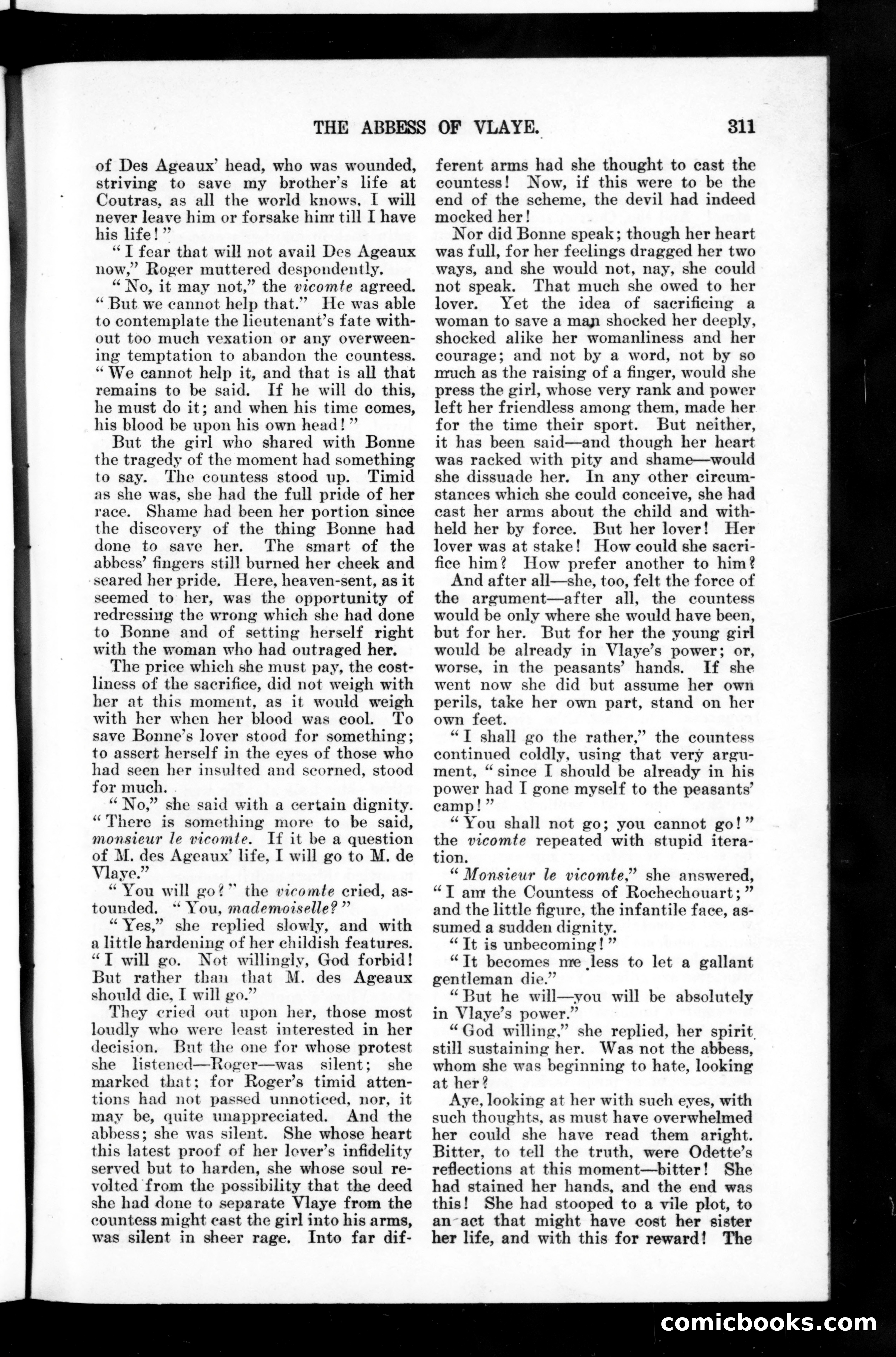 The Munsey Magazine — page 153 of 162
