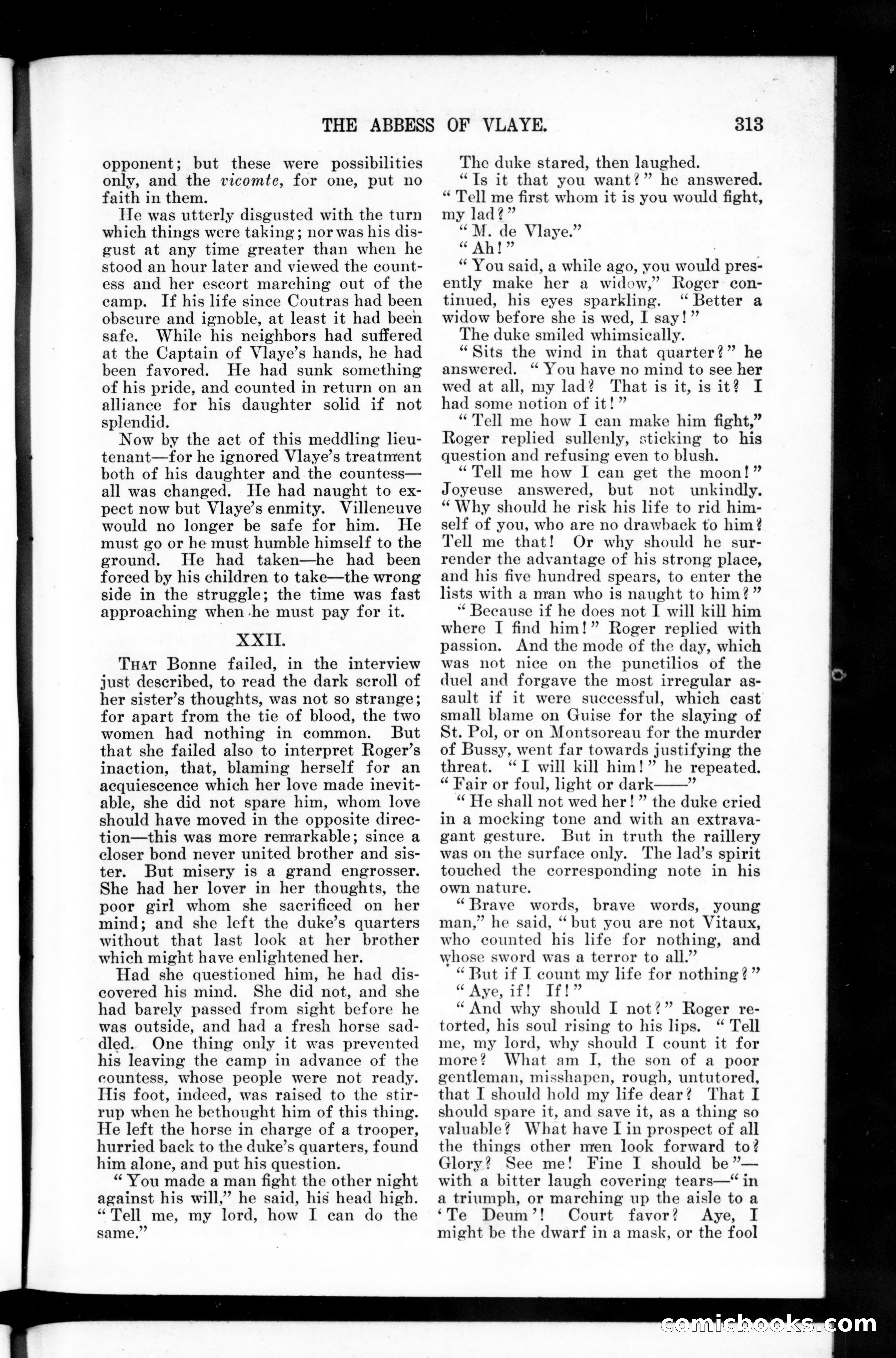 The Munsey Magazine — page 155 of 162