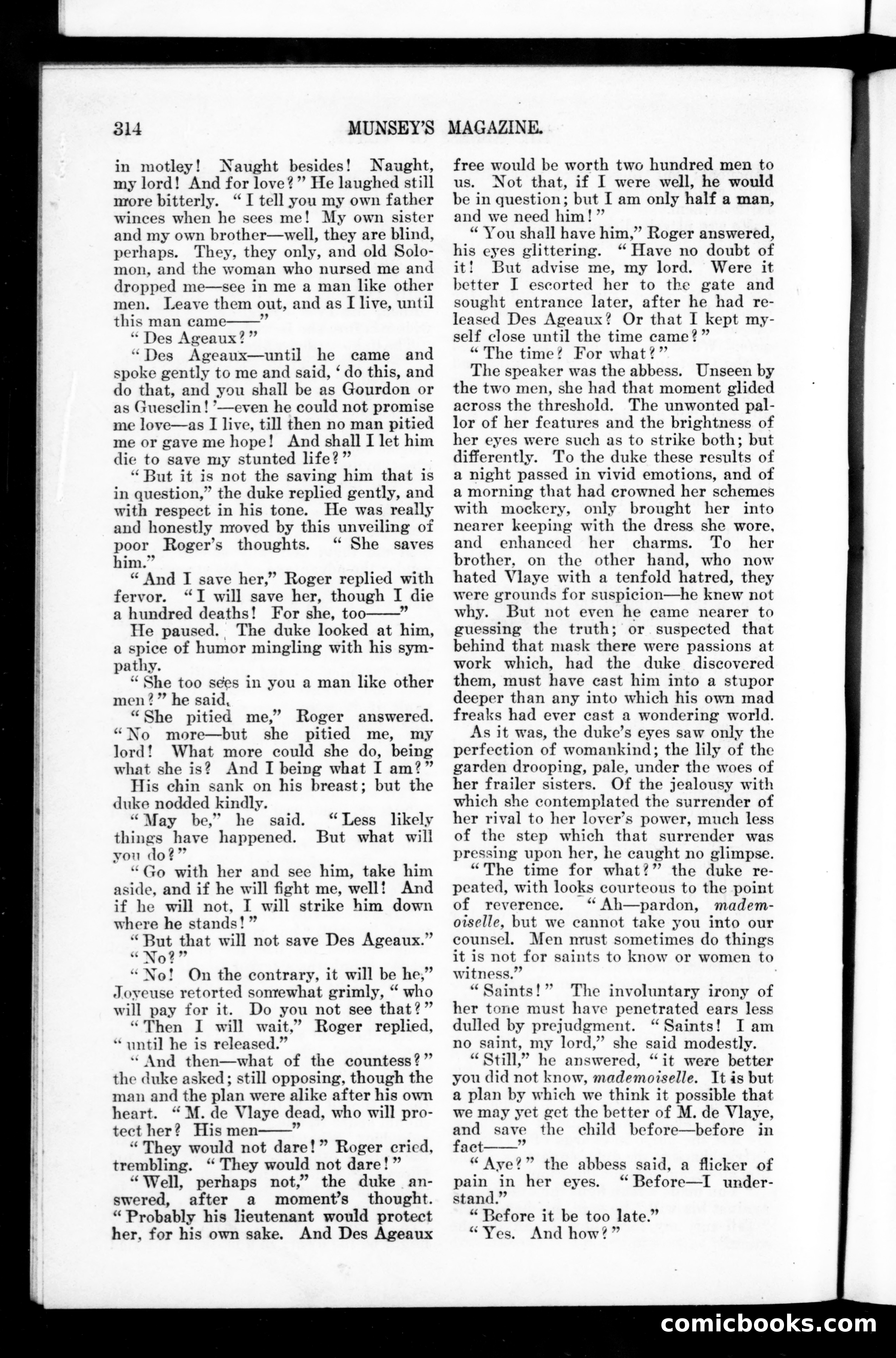 The Munsey Magazine — page 156 of 162