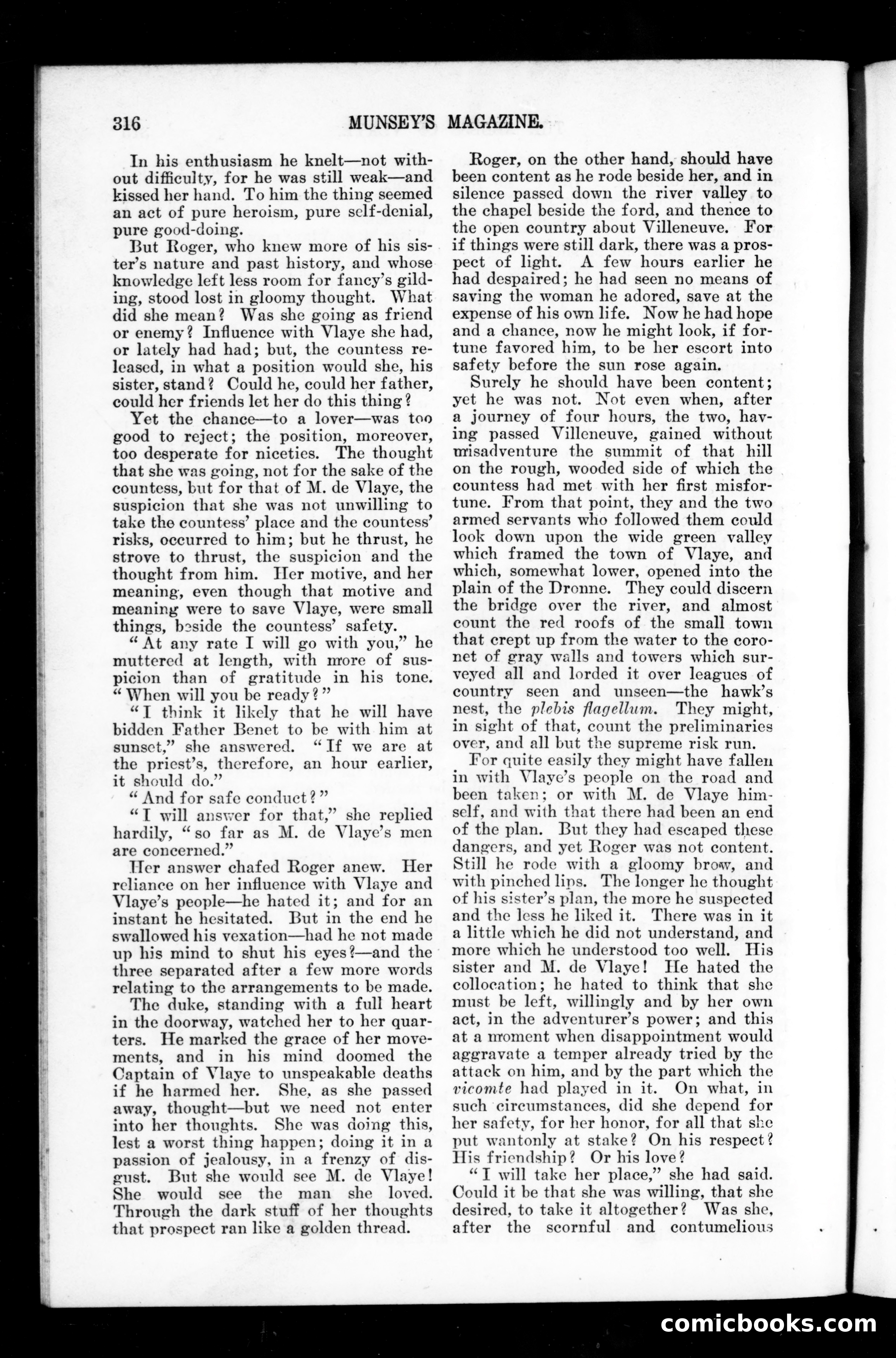 The Munsey Magazine — page 158 of 162