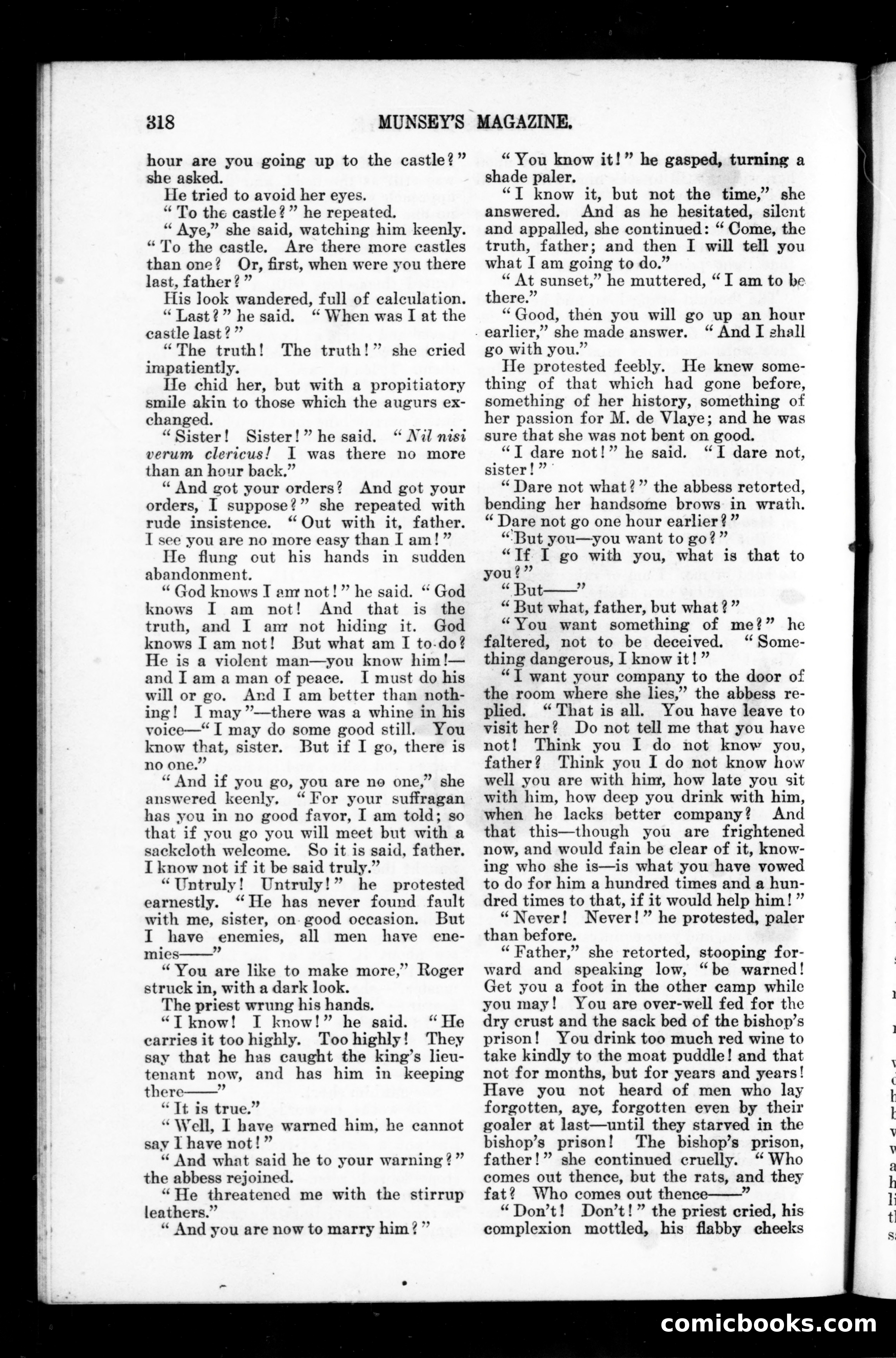 The Munsey Magazine — page 160 of 162