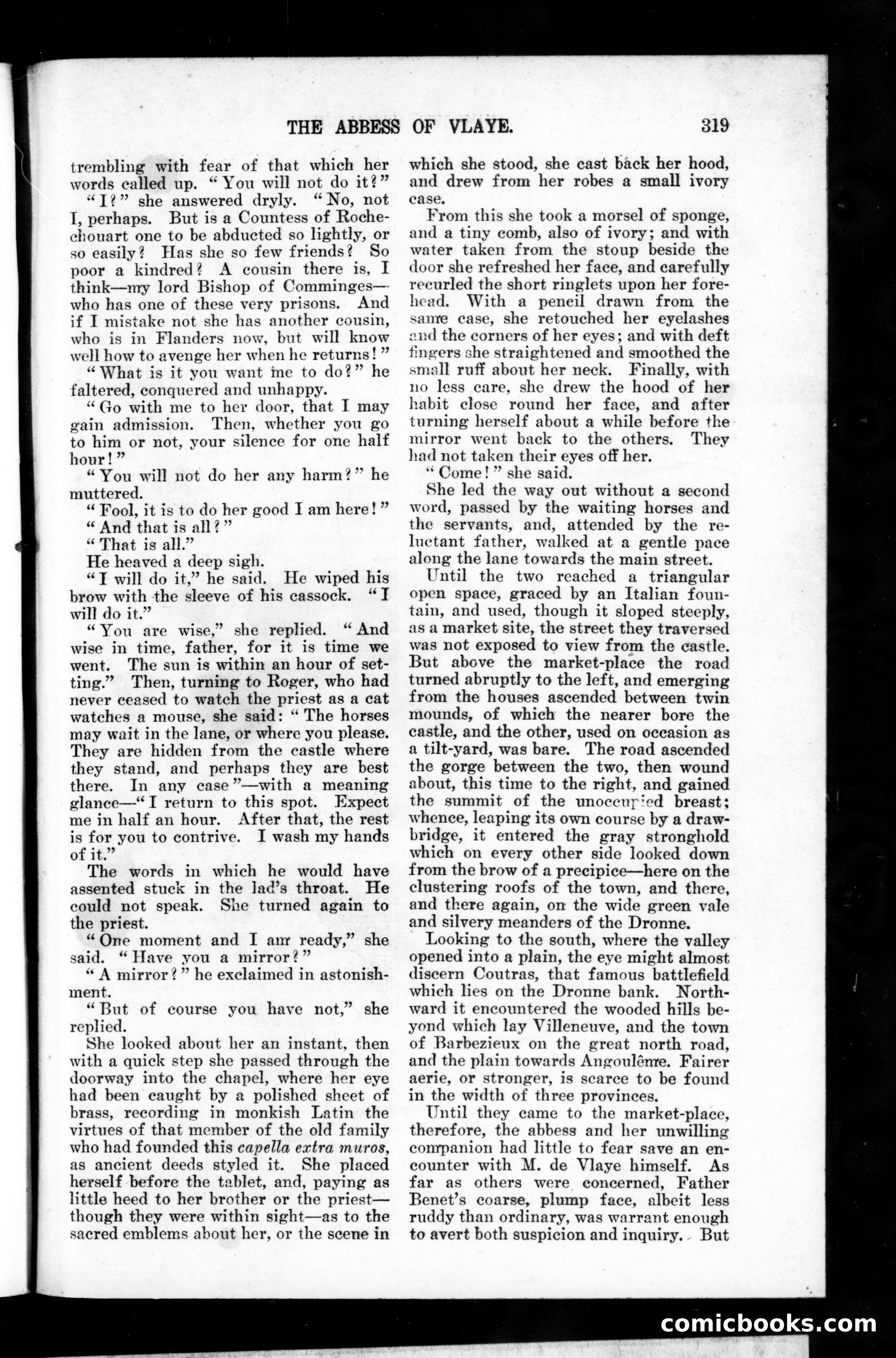 The Munsey Magazine — page 161 of 162