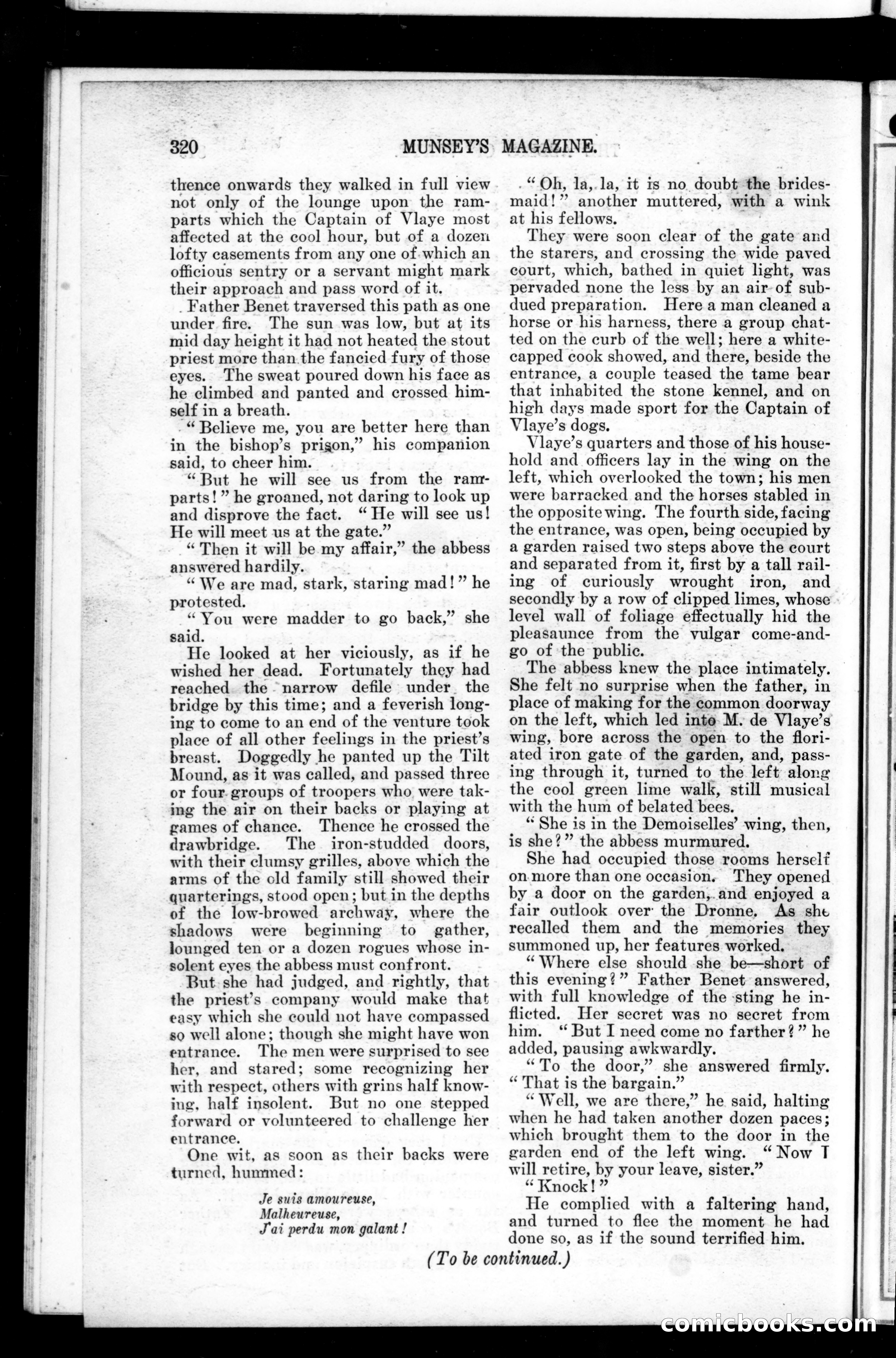 The Munsey Magazine — page 162 of 162