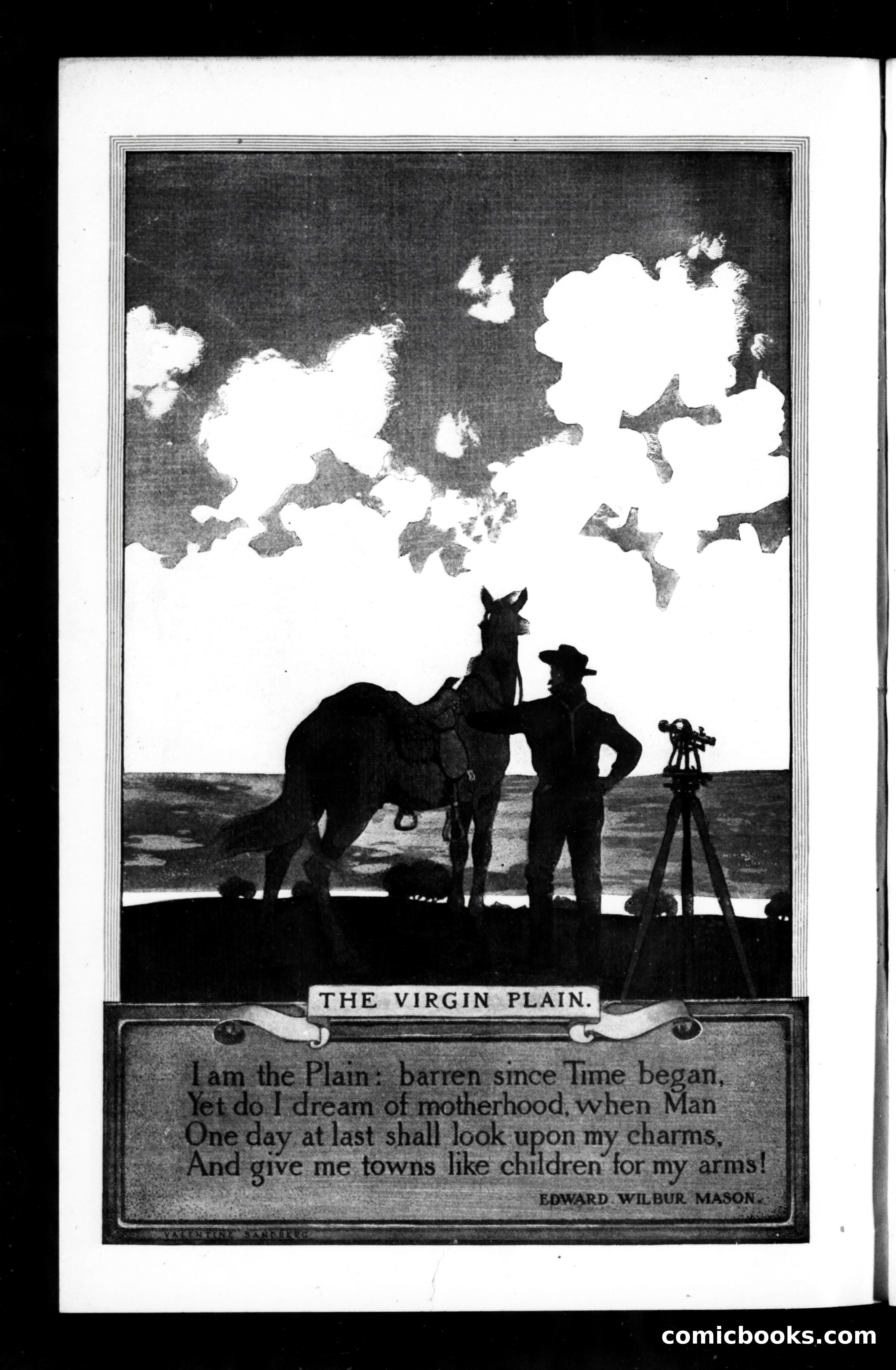 Munsey's Magazine, February 1905 — page 18 of 144