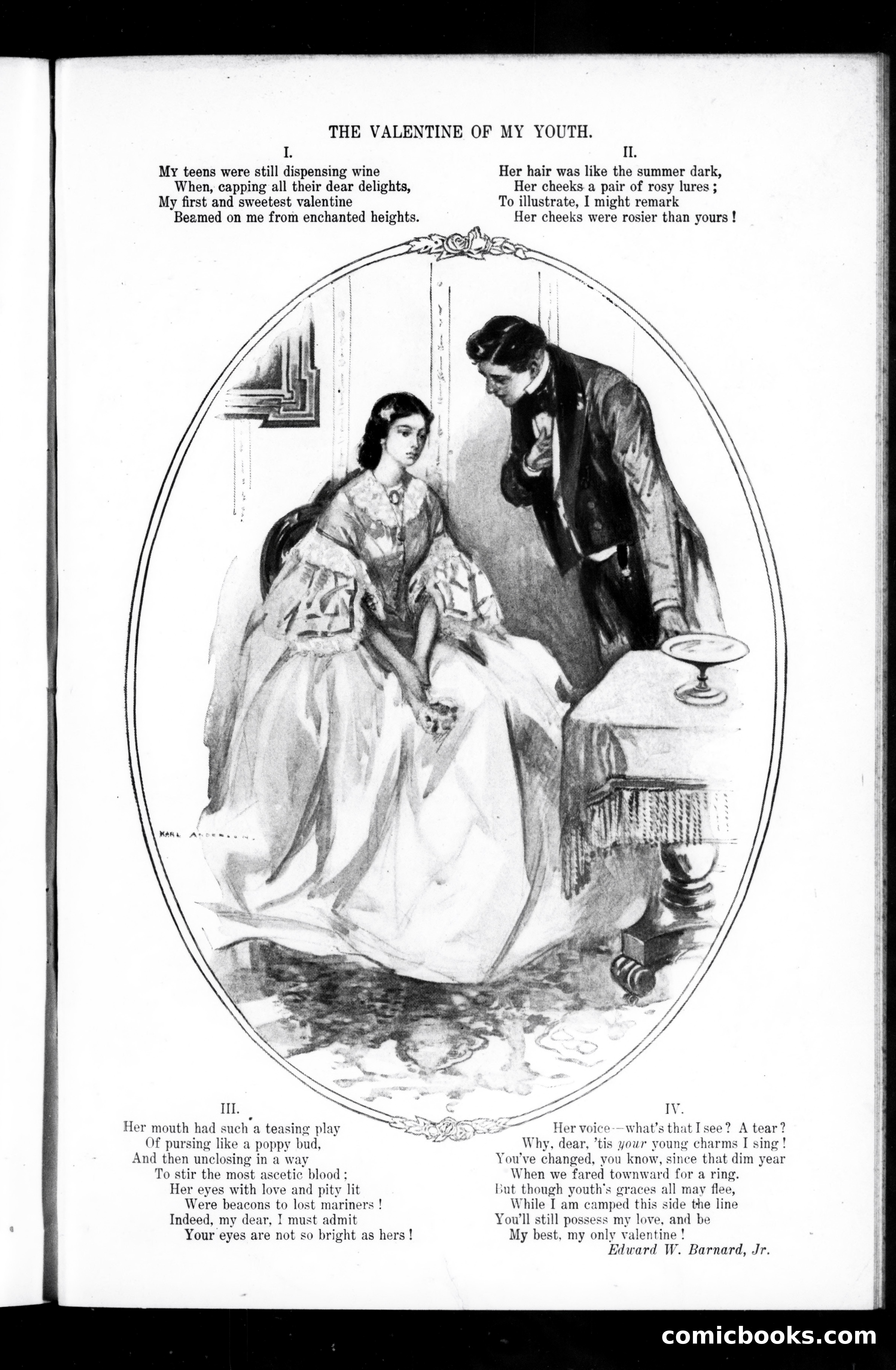 Munsey's Magazine, February 1905 — page 19 of 144