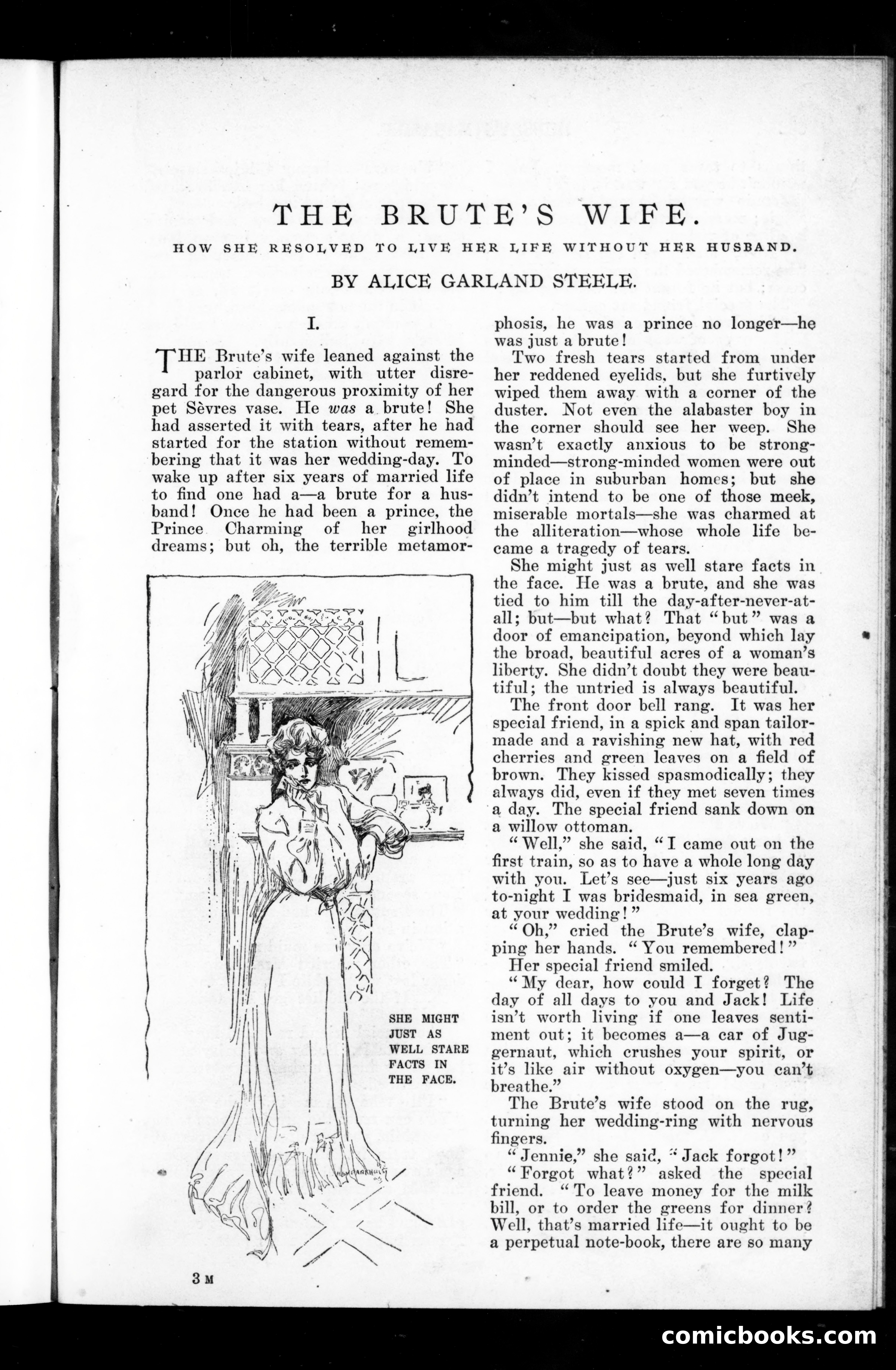 Munsey's Magazine, February 1905 — page 21 of 144