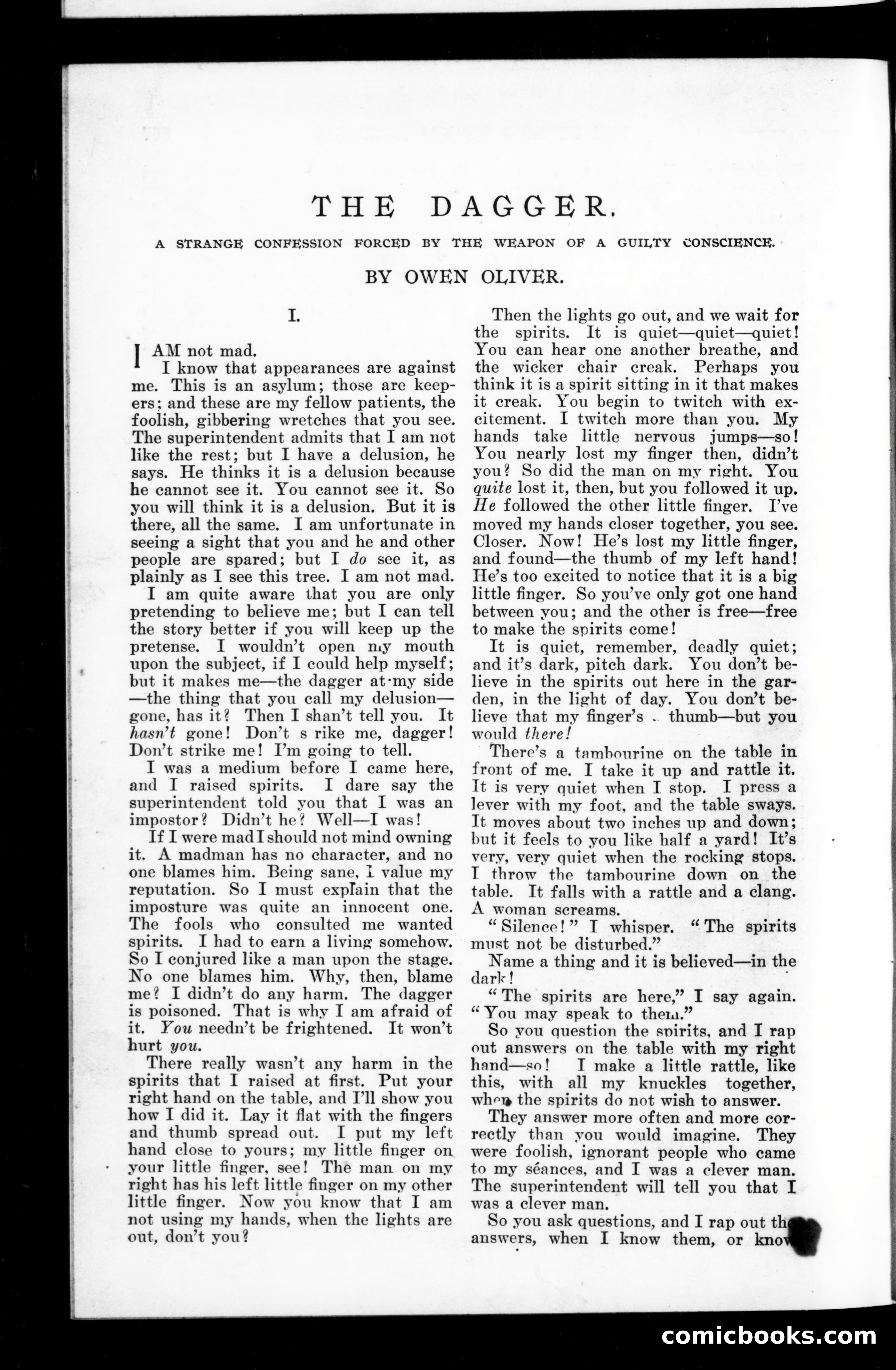 Munsey's Magazine, February 1905 — page 28 of 144