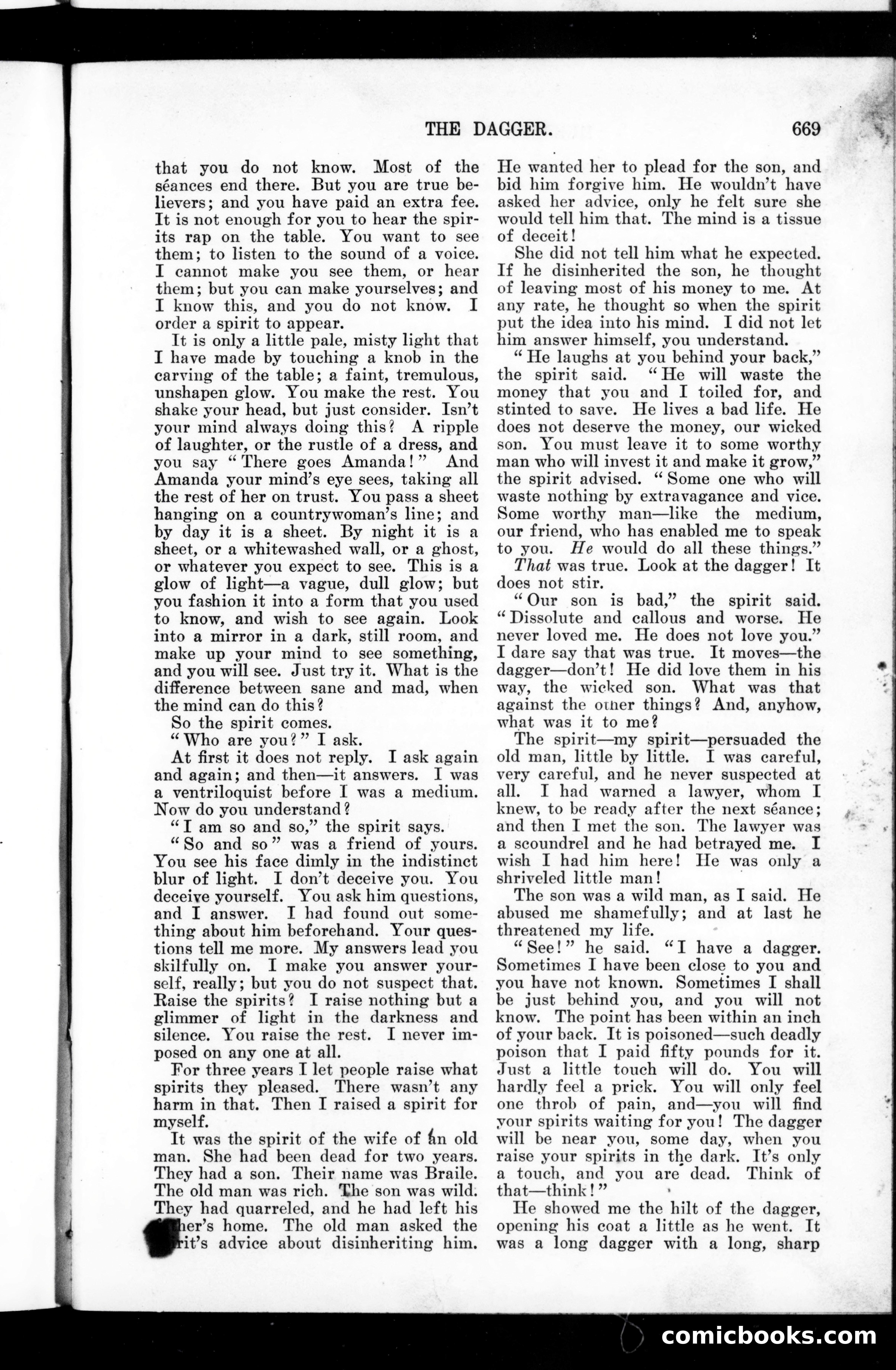 Munsey's Magazine, February 1905 — page 29 of 144