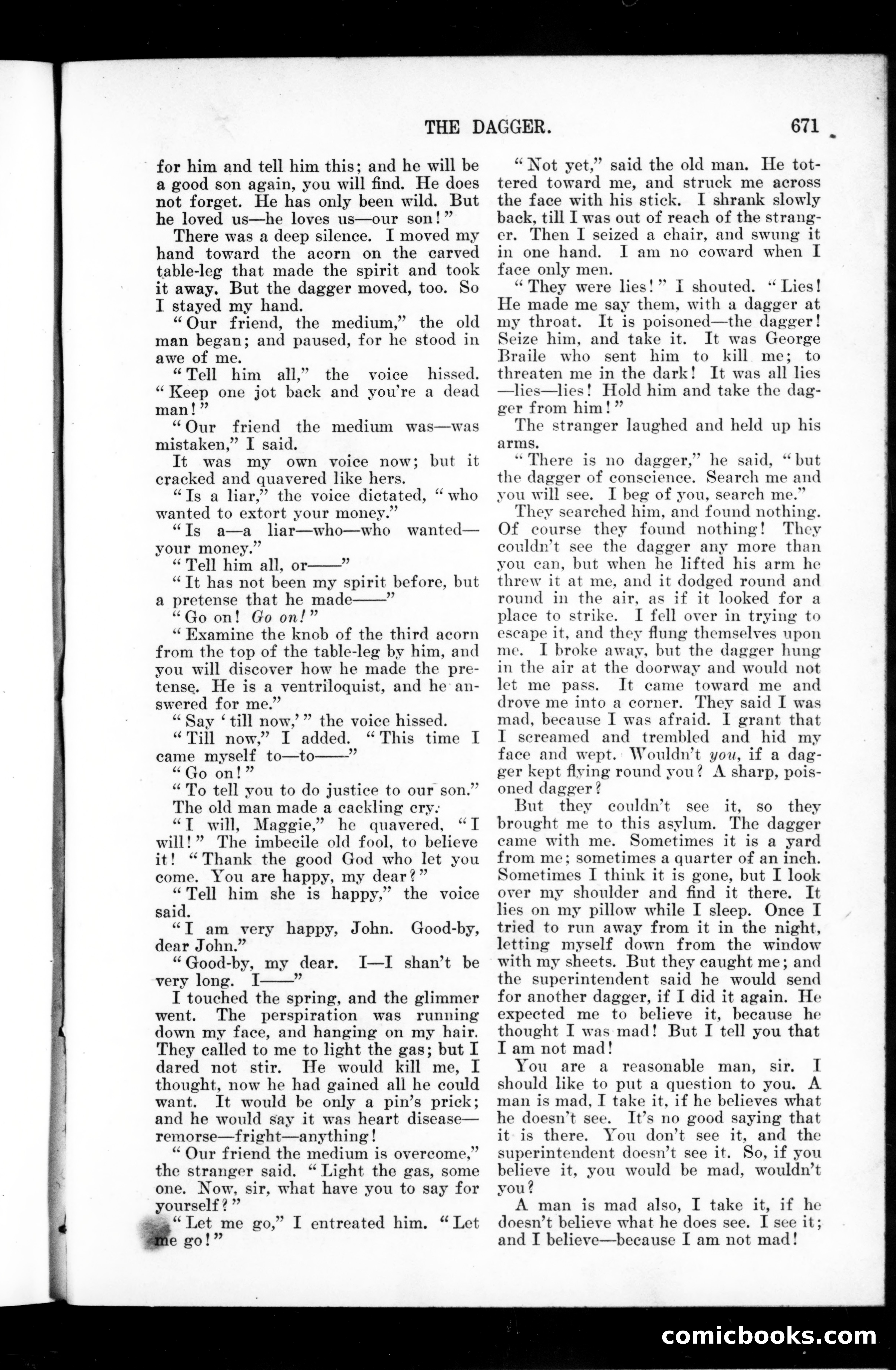 Munsey's Magazine, February 1905 — page 31 of 144