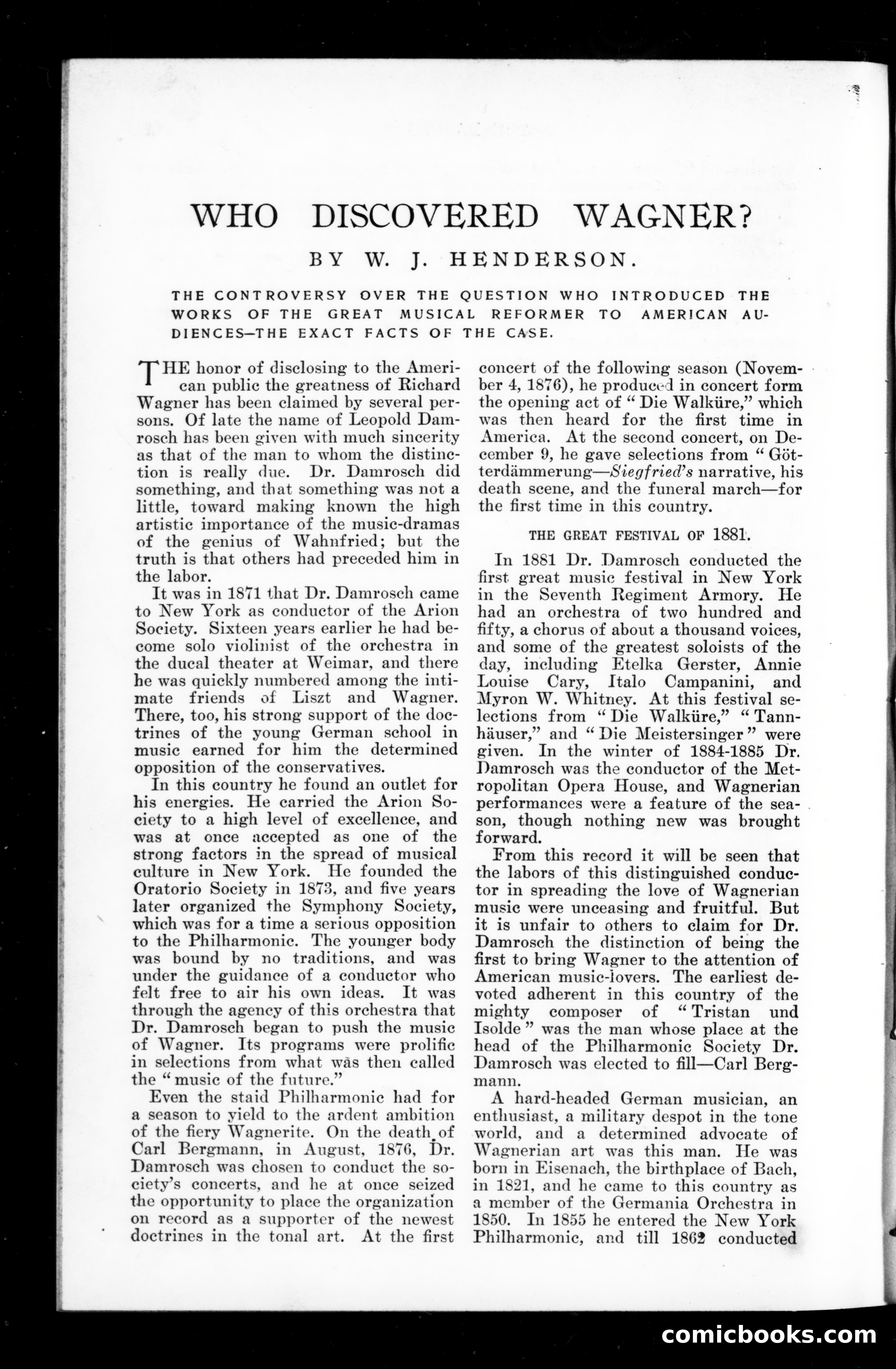 Munsey's Magazine, February 1905 — page 32 of 144