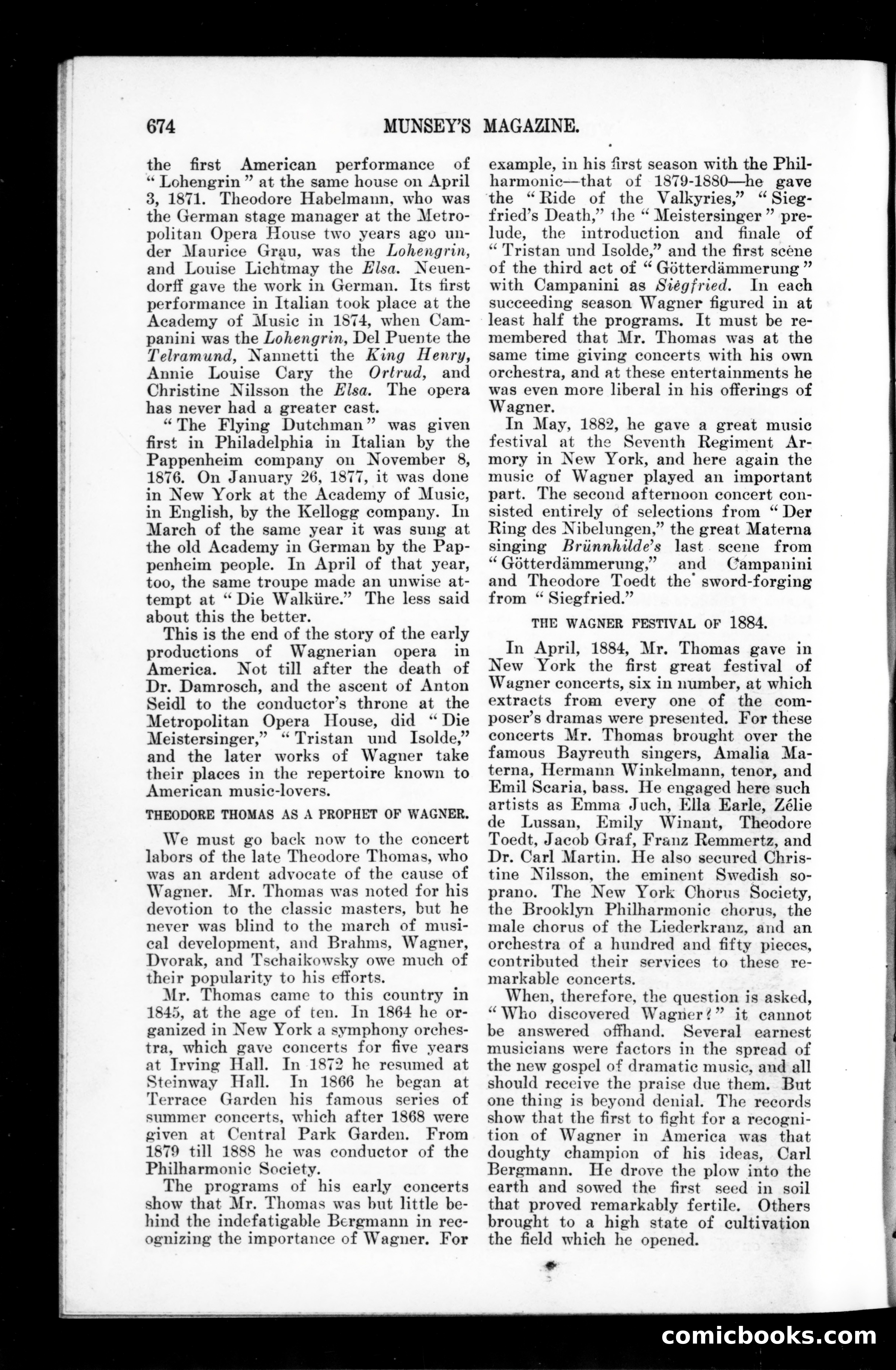 Munsey's Magazine, February 1905 — page 34 of 144