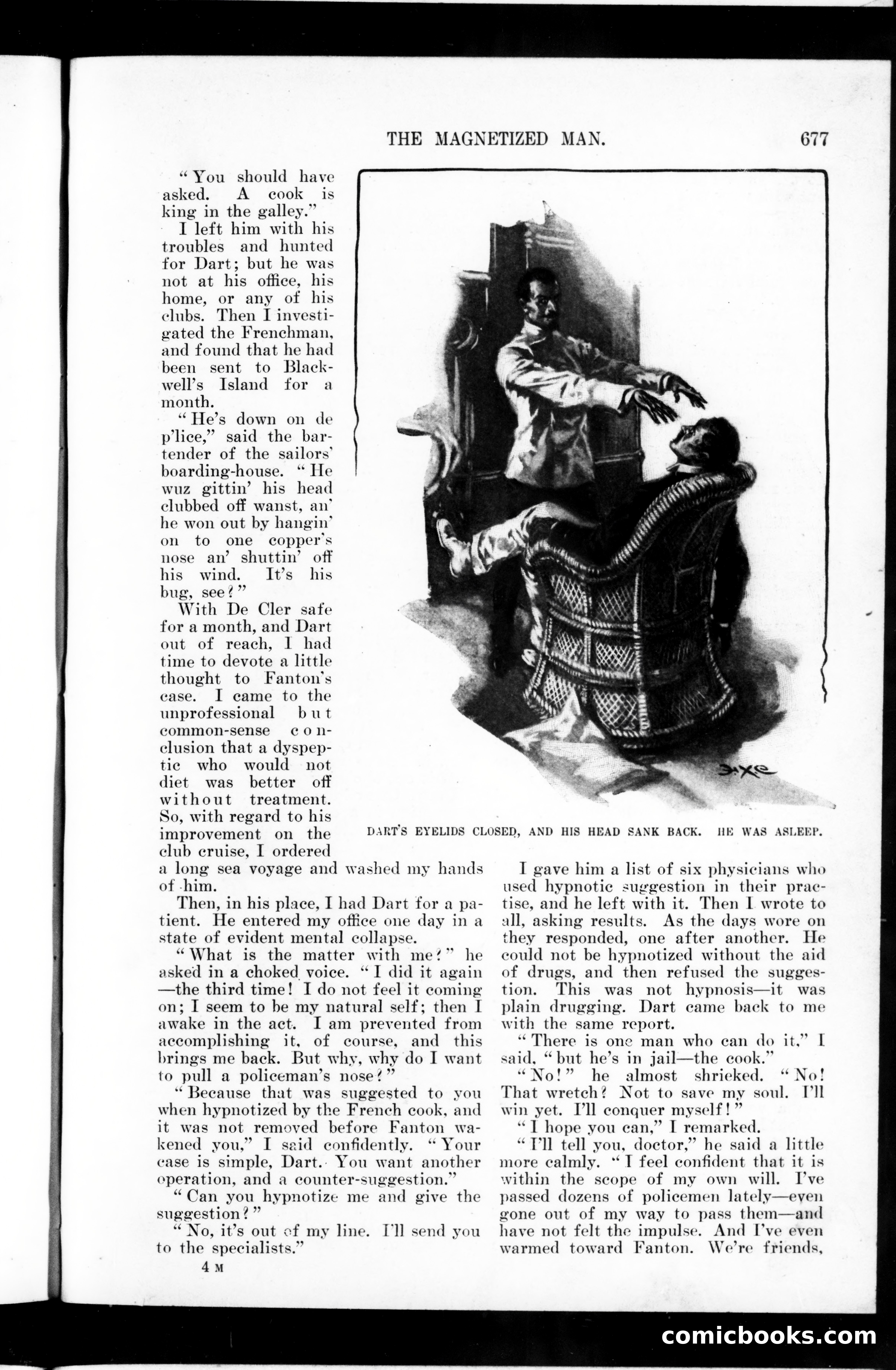 Munsey's Magazine, February 1905 — page 37 of 144