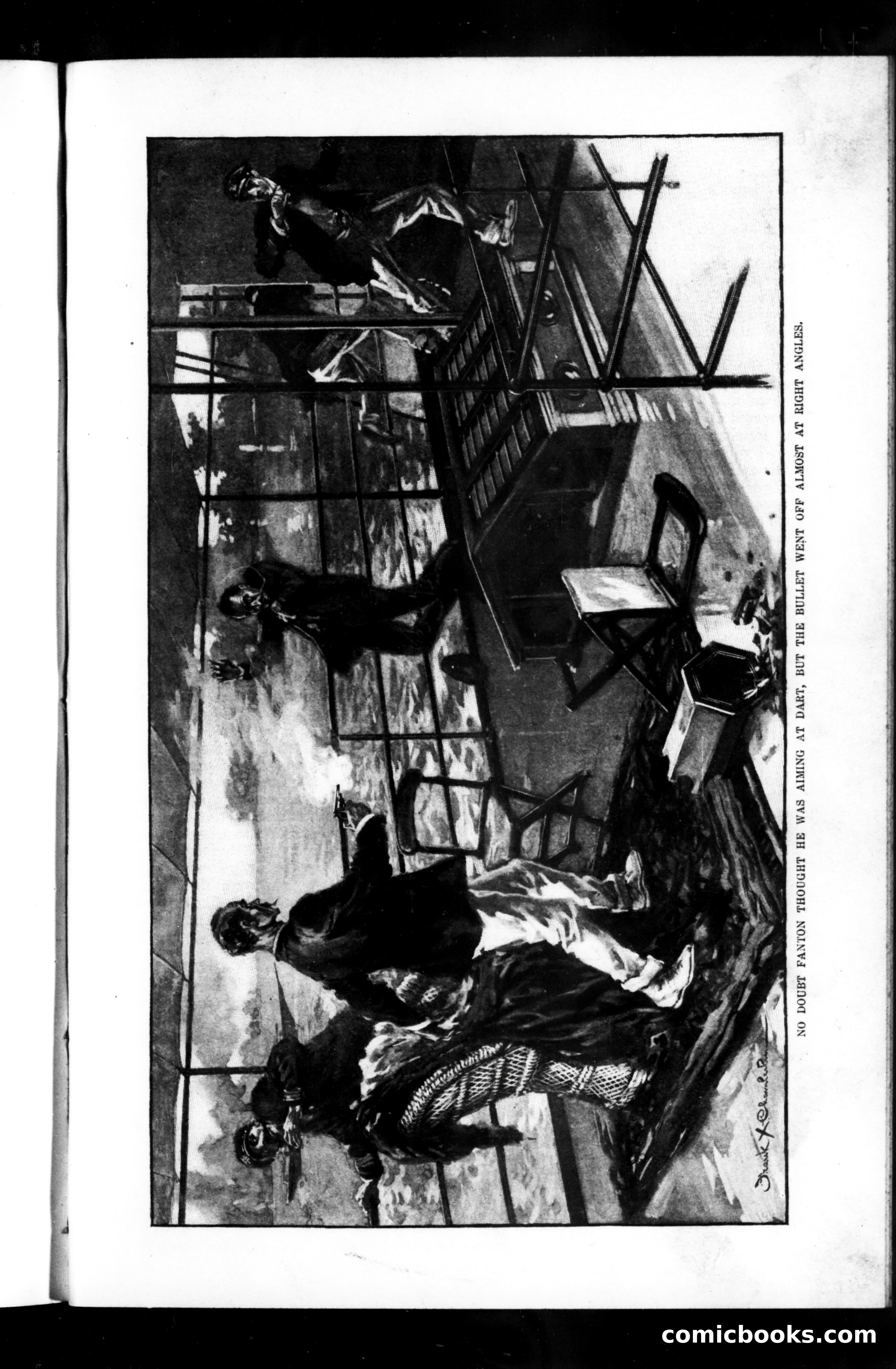 Munsey's Magazine, February 1905 — page 41 of 144