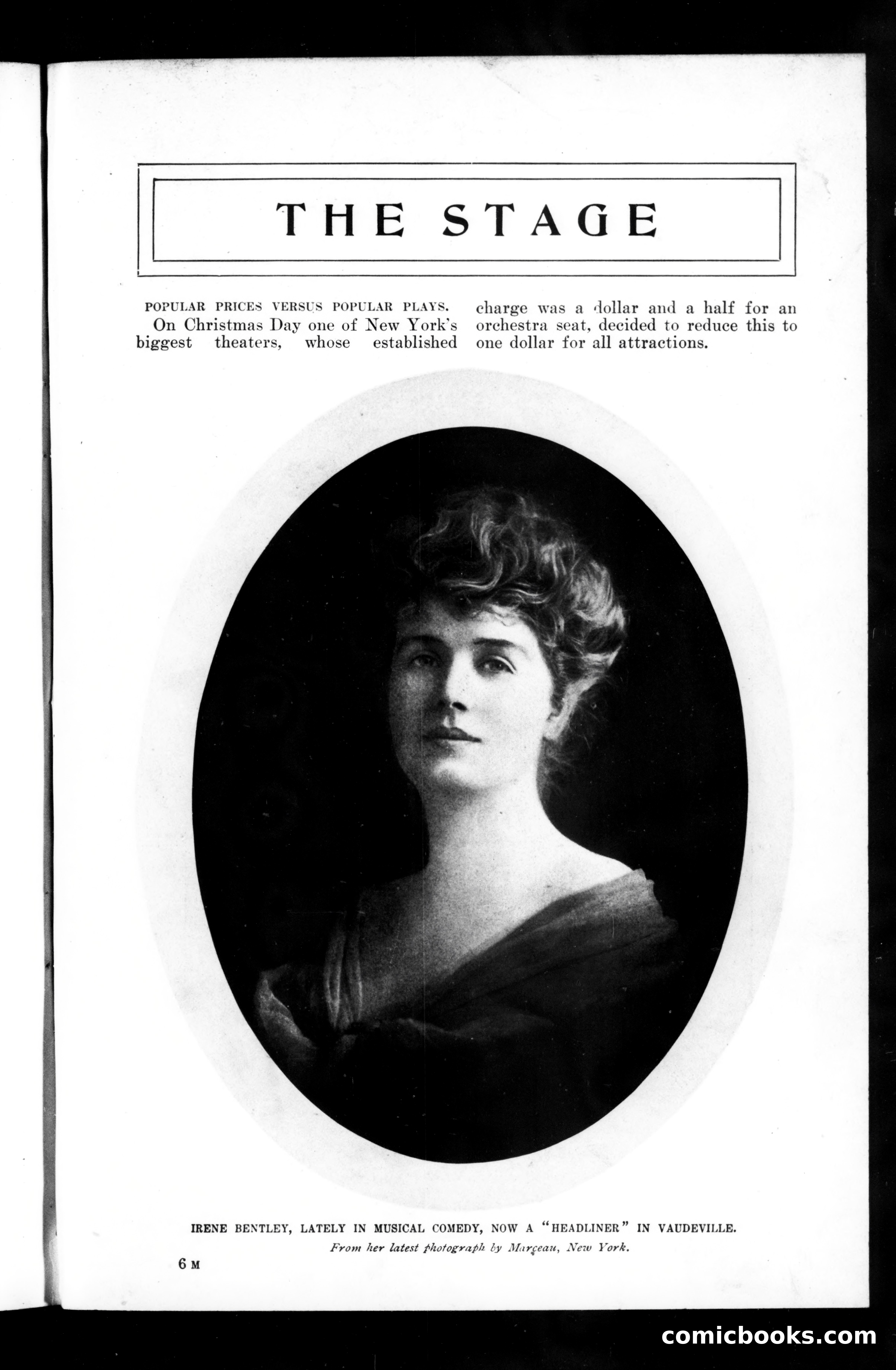 Munsey's Magazine, February 1905 — page 61 of 144