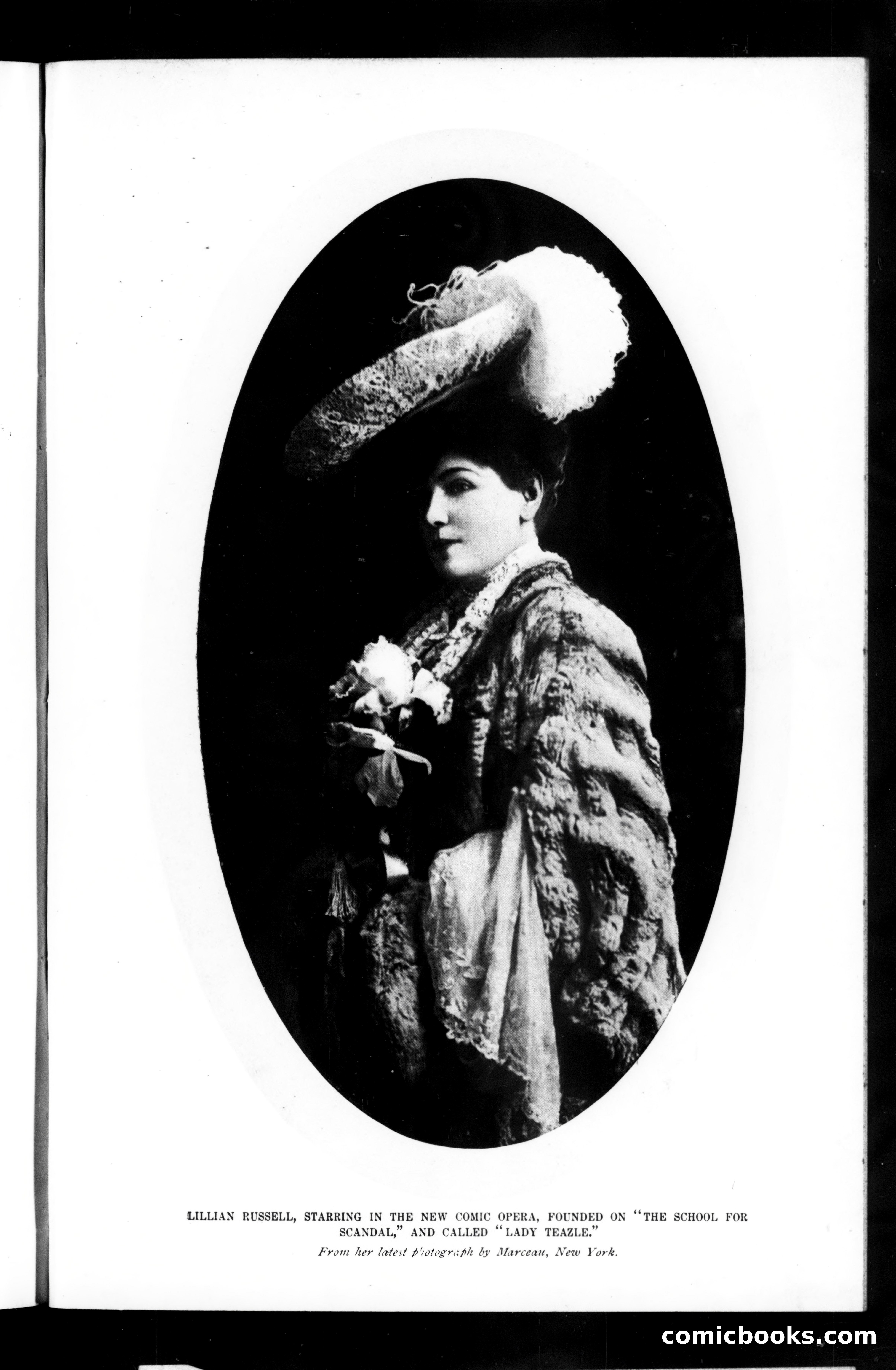 Munsey's Magazine, February 1905 — page 67 of 144