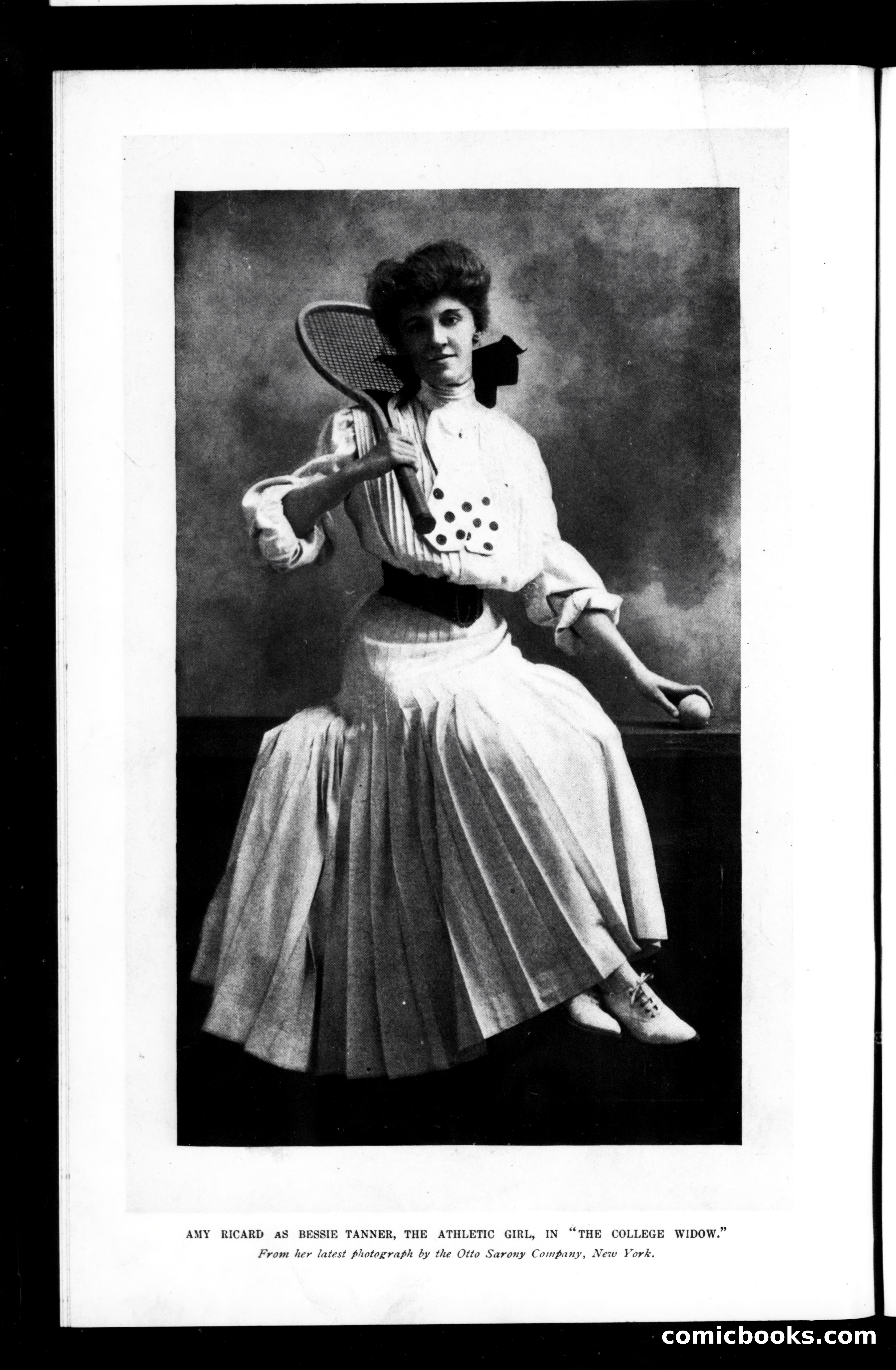 Munsey's Magazine, February 1905 — page 68 of 144