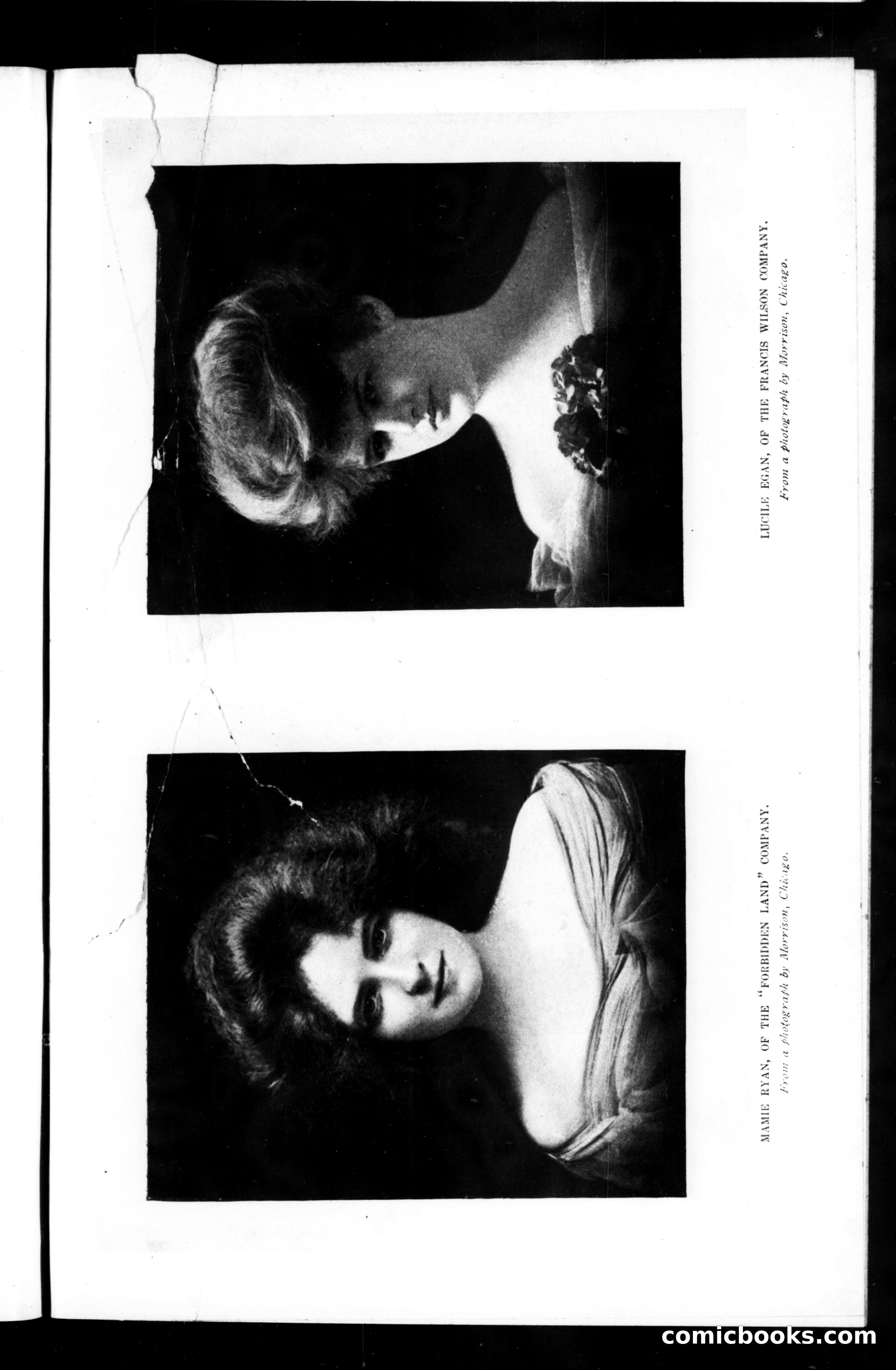 Munsey's Magazine, February 1905 — page 69 of 144