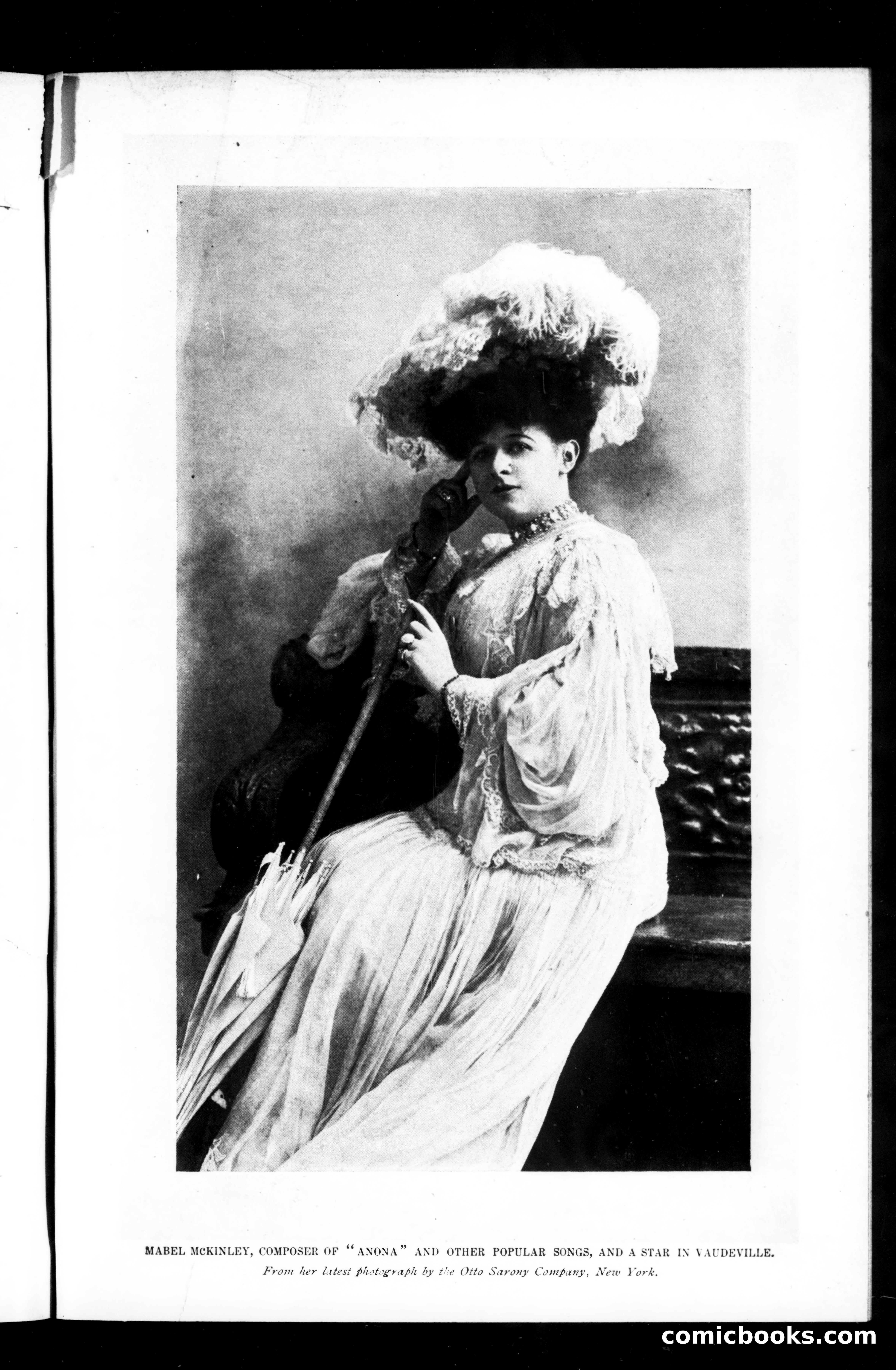 Munsey's Magazine, February 1905 — page 71 of 144