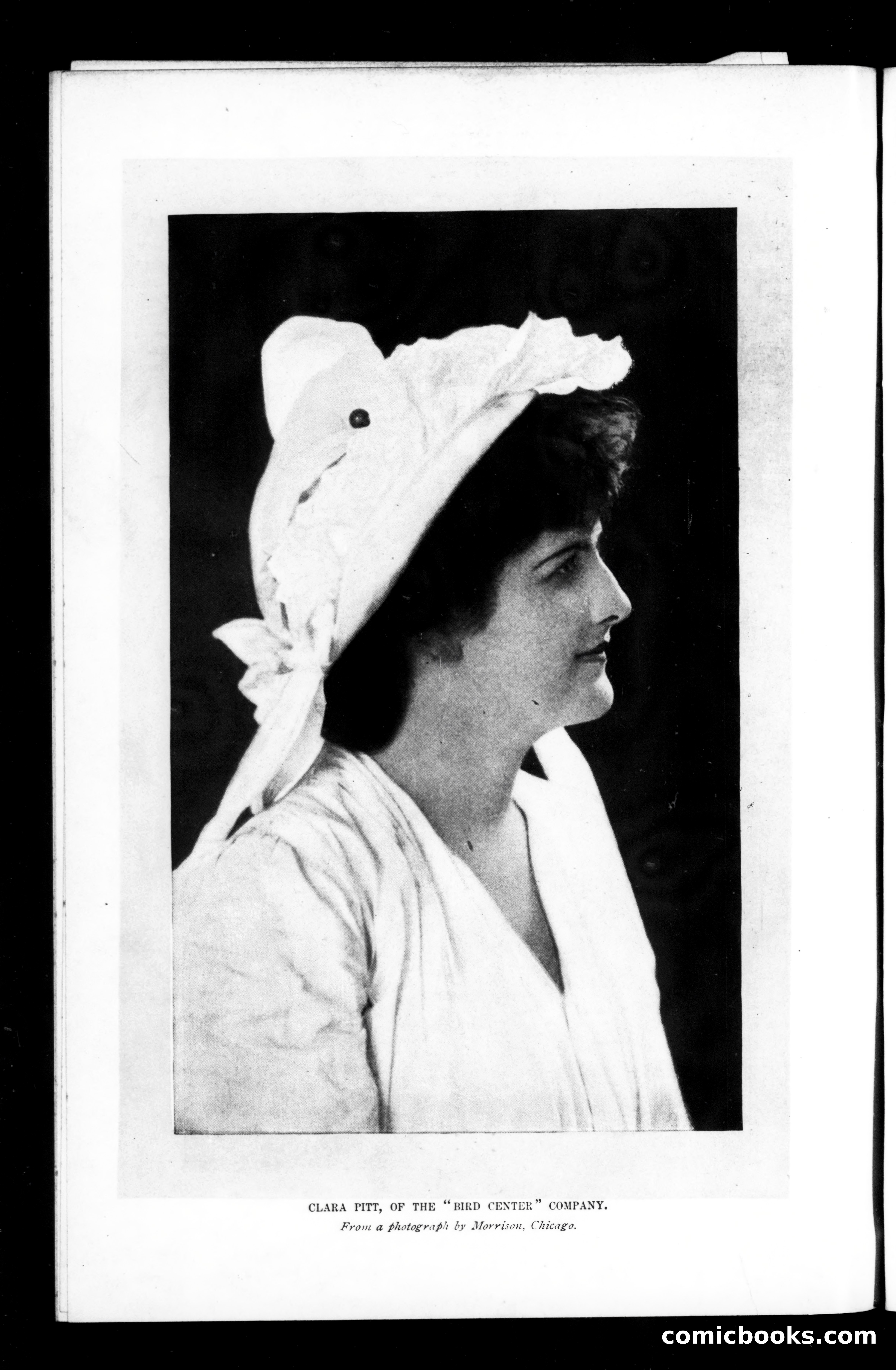 Munsey's Magazine, February 1905 — page 72 of 144