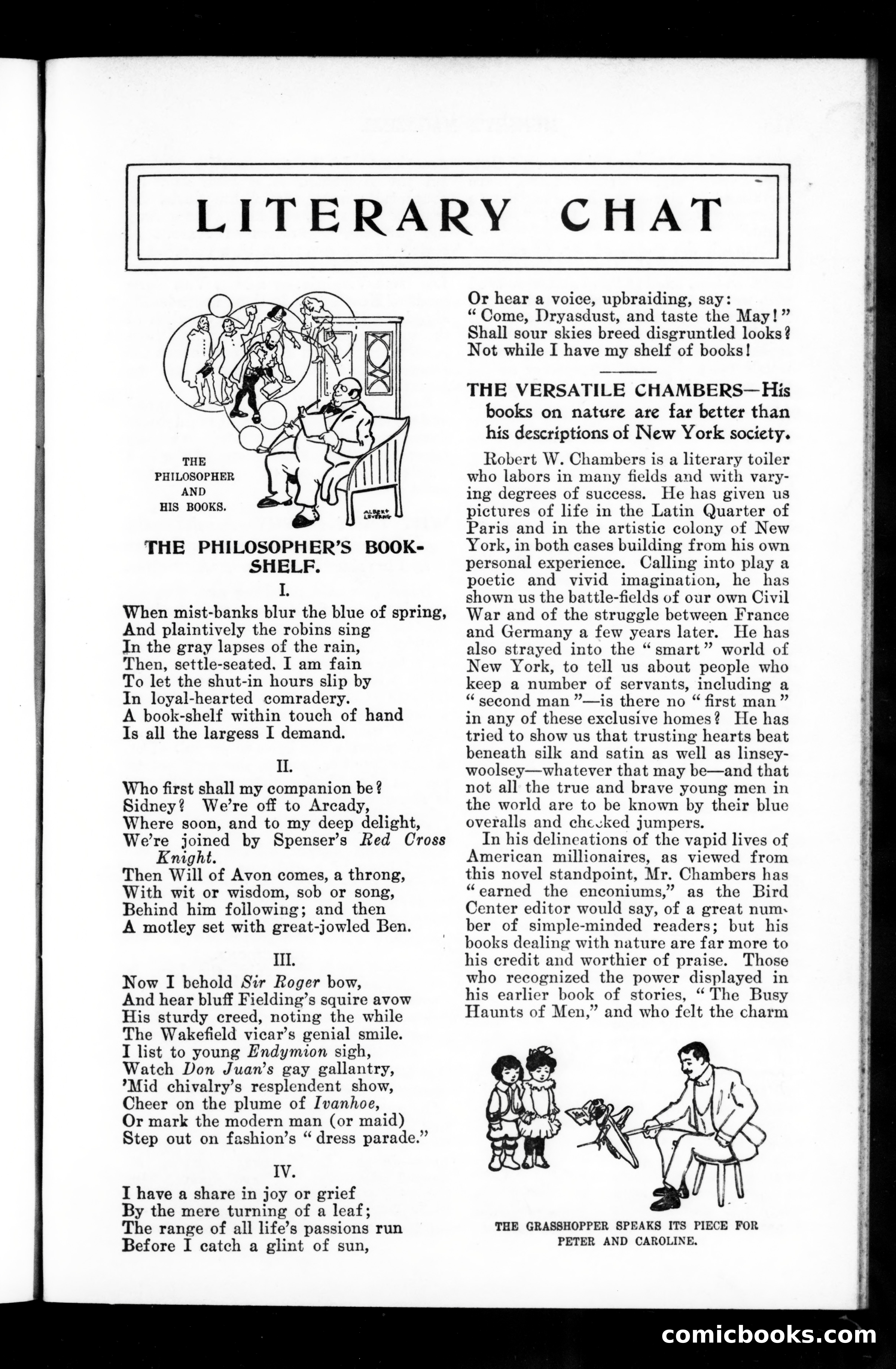 Munsey's Magazine, February 1905 — page 77 of 144