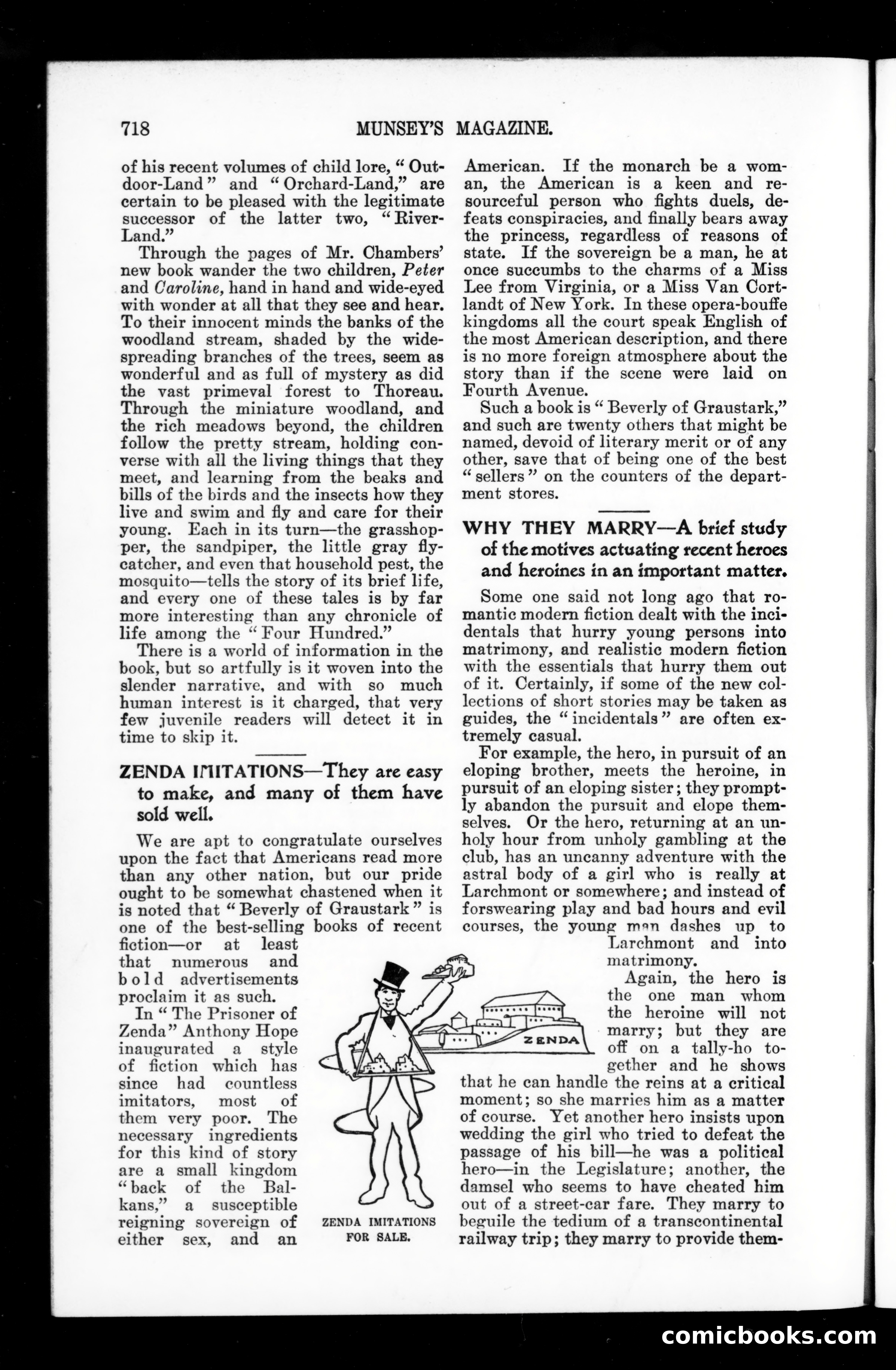 Munsey's Magazine, February 1905 — page 78 of 144