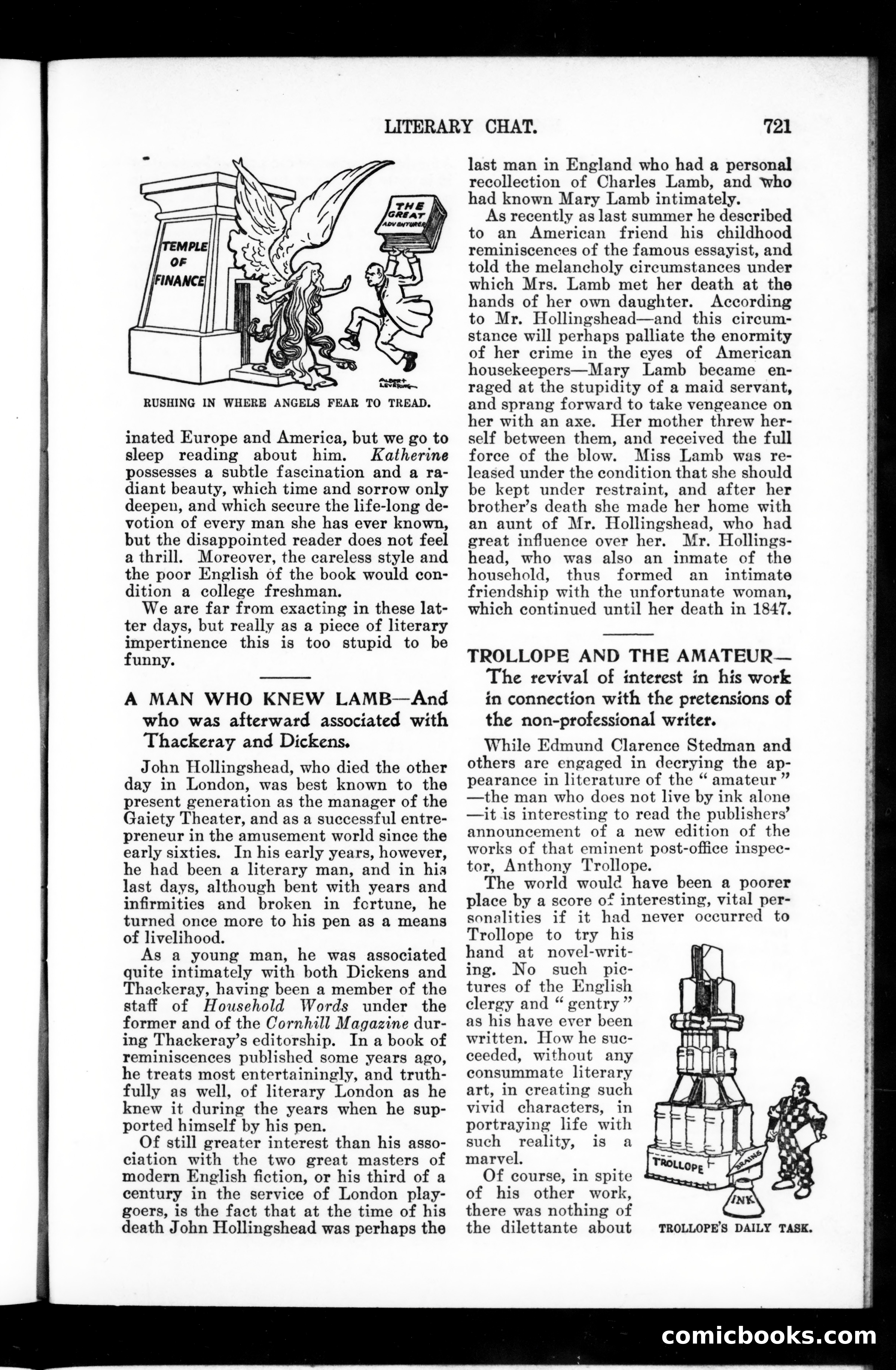 Munsey's Magazine, February 1905 — page 81 of 144