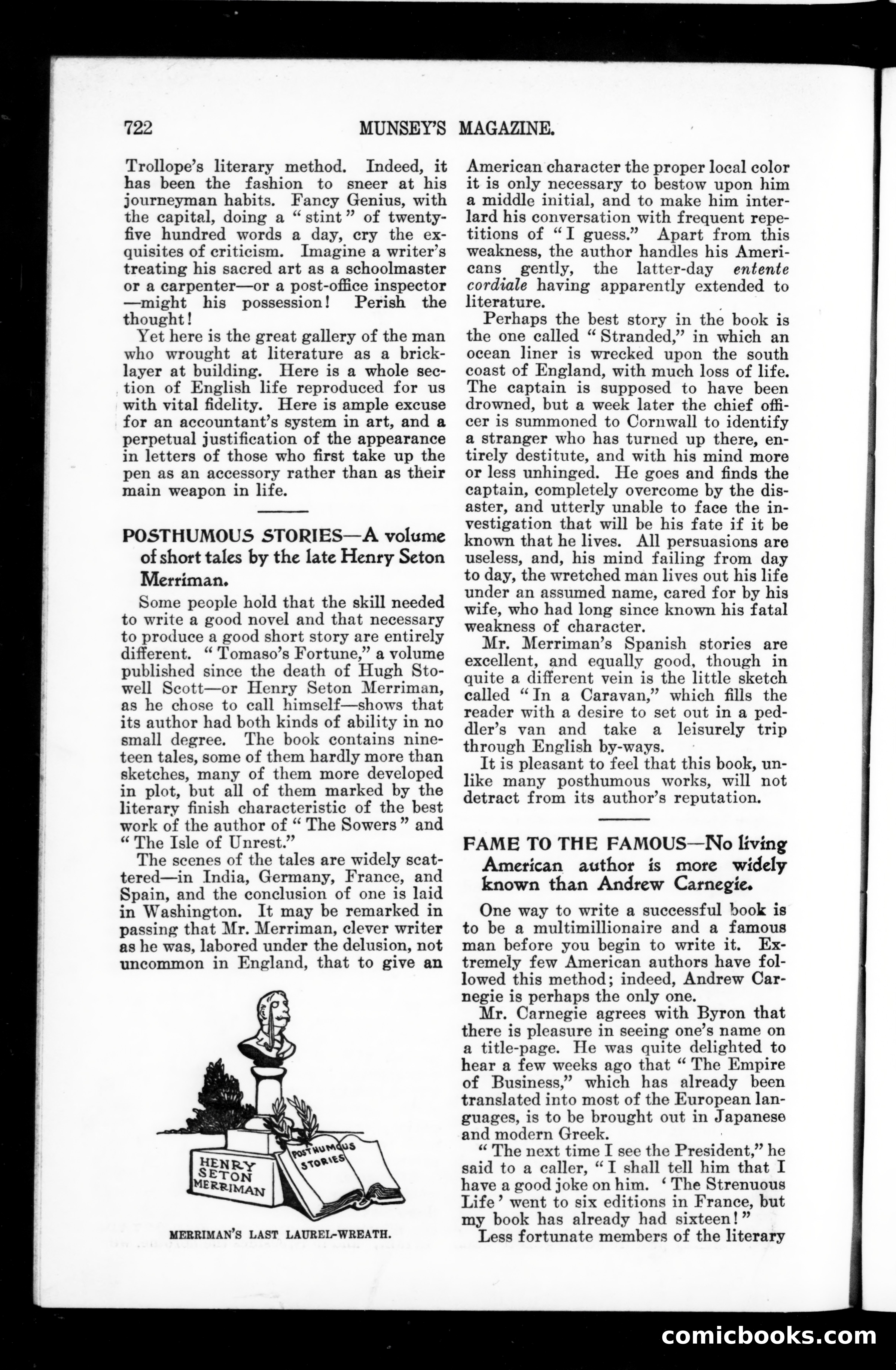 Munsey's Magazine, February 1905 — page 82 of 144