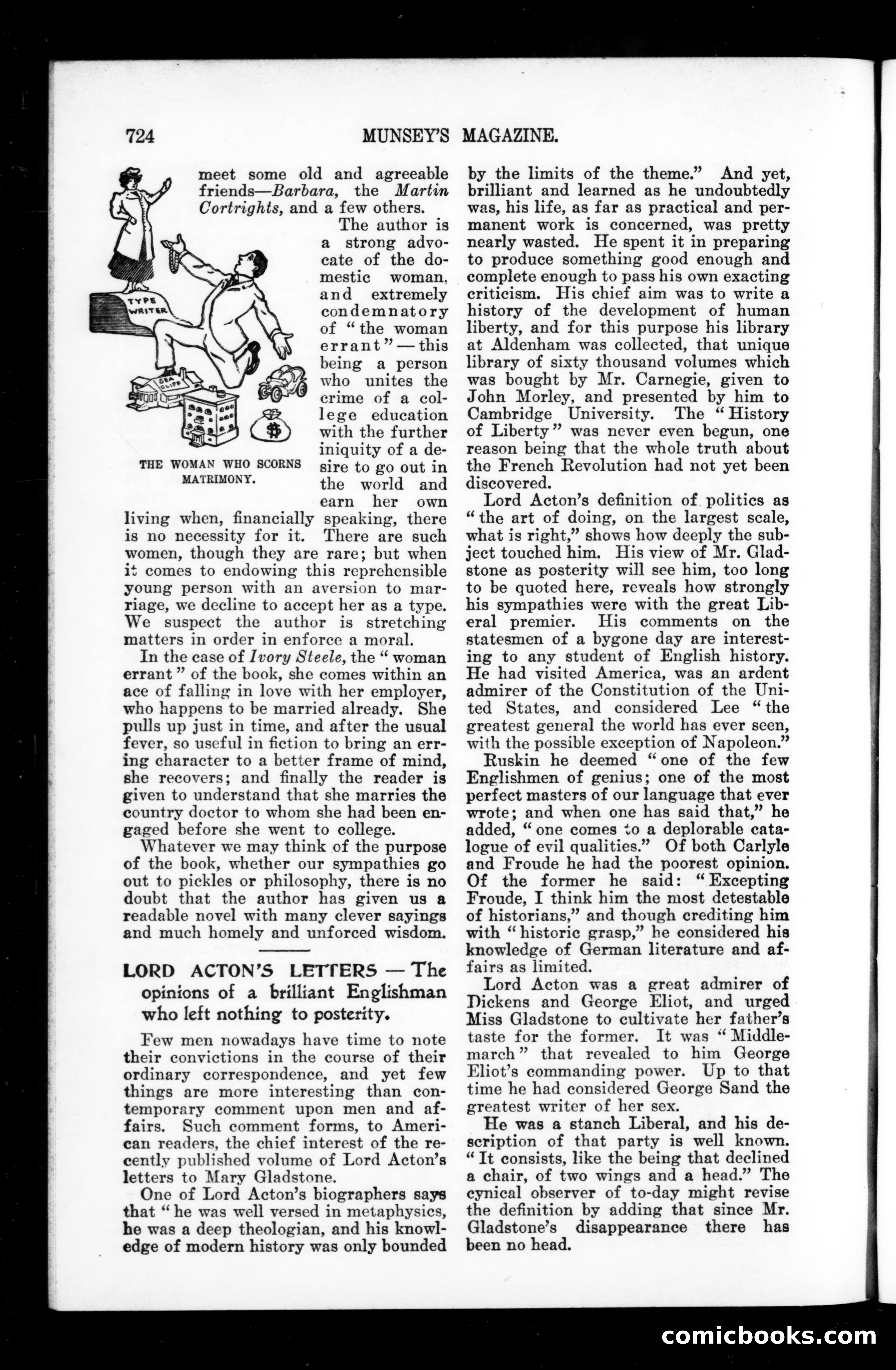 Munsey's Magazine, February 1905 — page 84 of 144