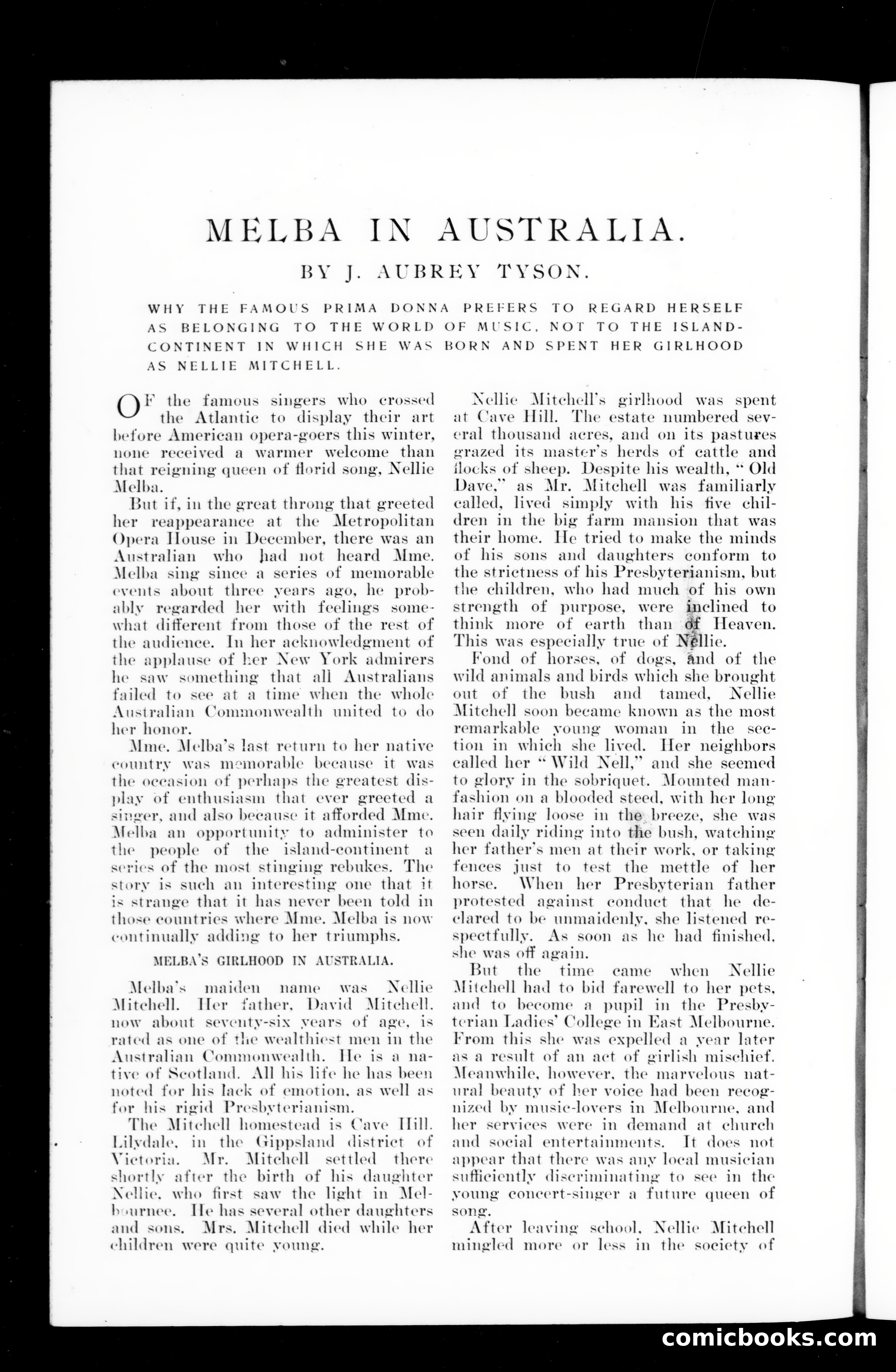 Munsey's Magazine, February 1905 — page 96 of 144
